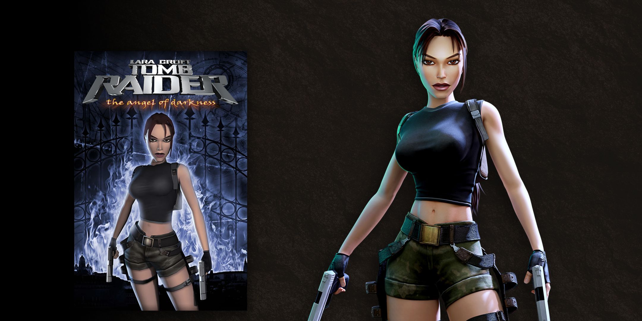 Tomb Raider 4 - 6 Remastered Announced, Coming February 2025