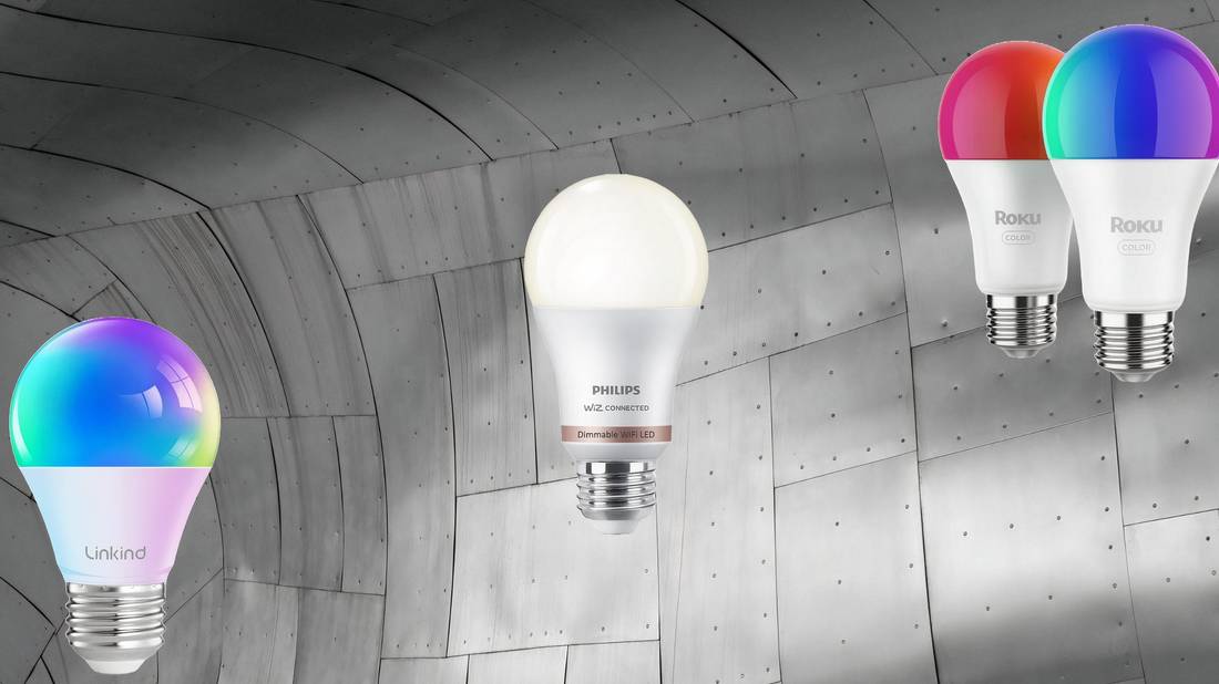 Guide to Smart Lighting With Dimmable Features: Ultimate Control Tips