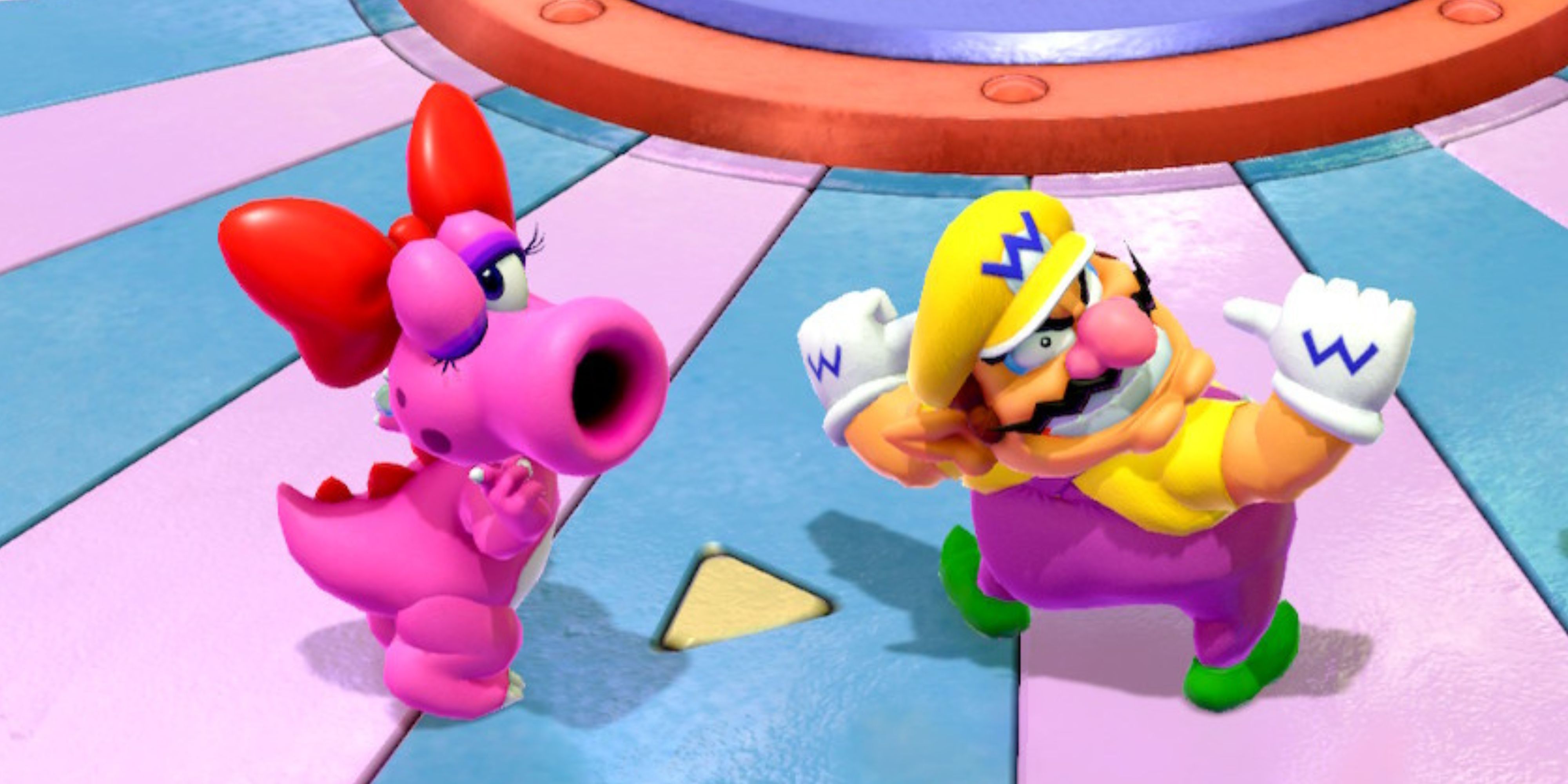 The Best Improvements In Super Mario Party Jamboree