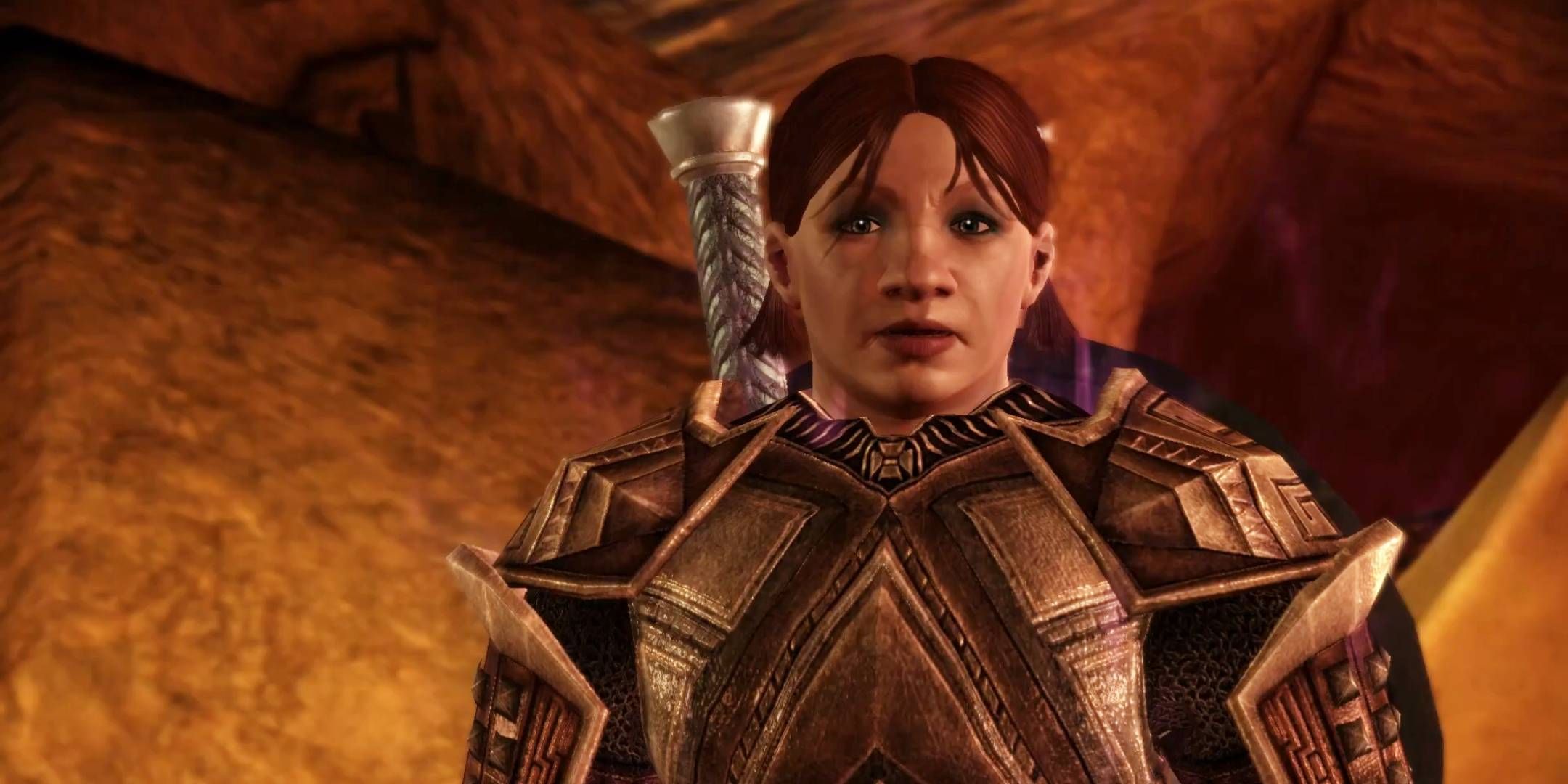 Dragon Age: The Veilguard debería haber utilizado las aperturas de Origins