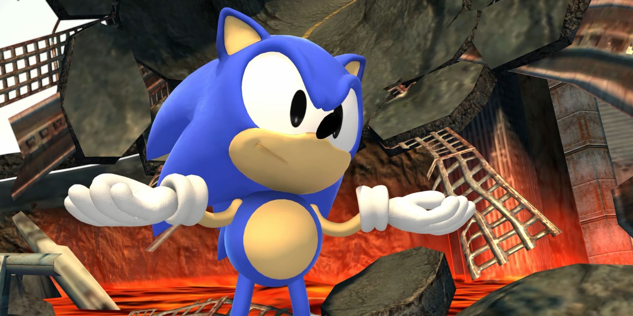 Sonic Fans Are Mixed About Dialogue Changes In Shadow Generations