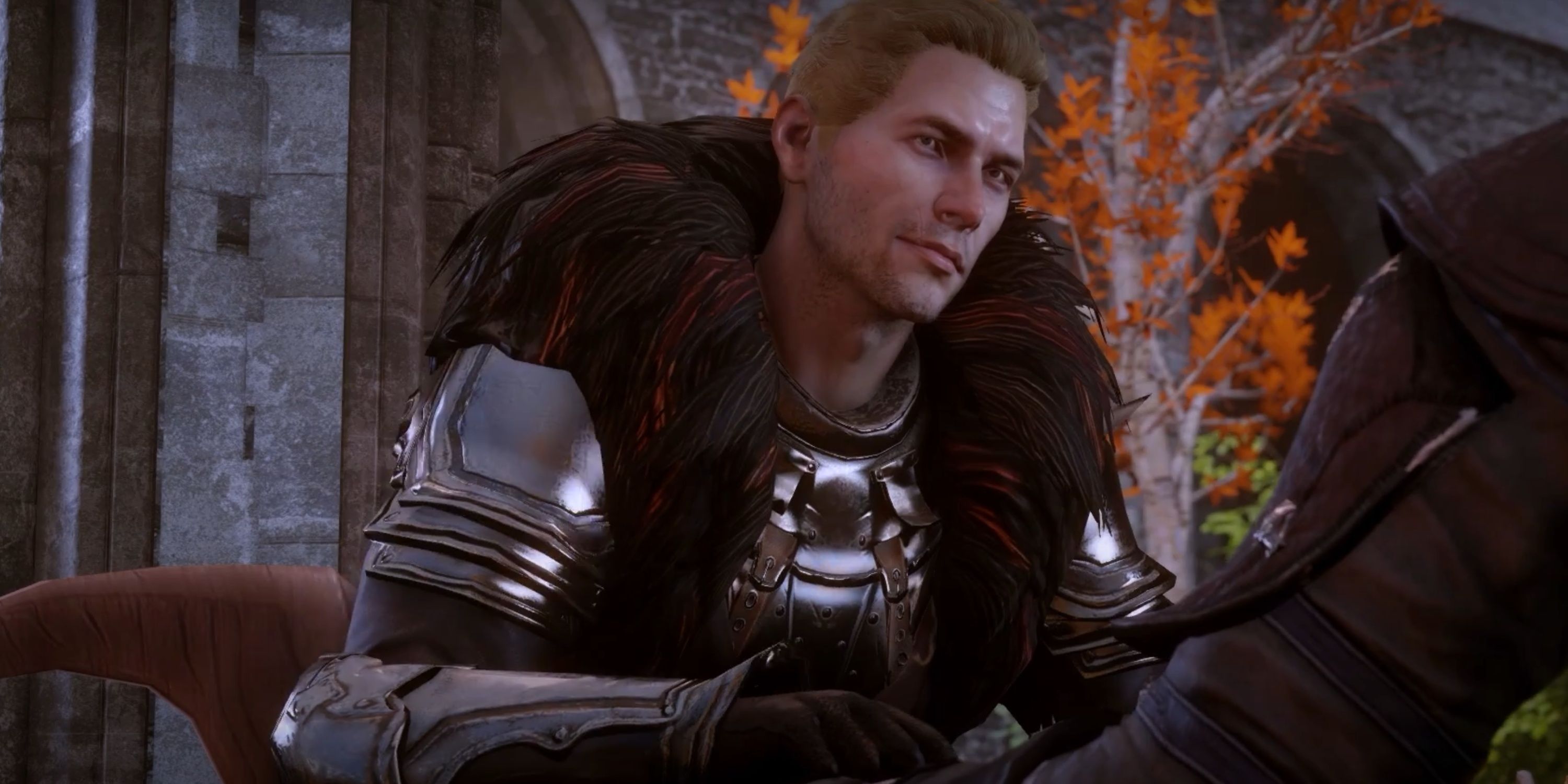 Dragon Age: The Veilguard Makes Some Choices From Past Games Canon