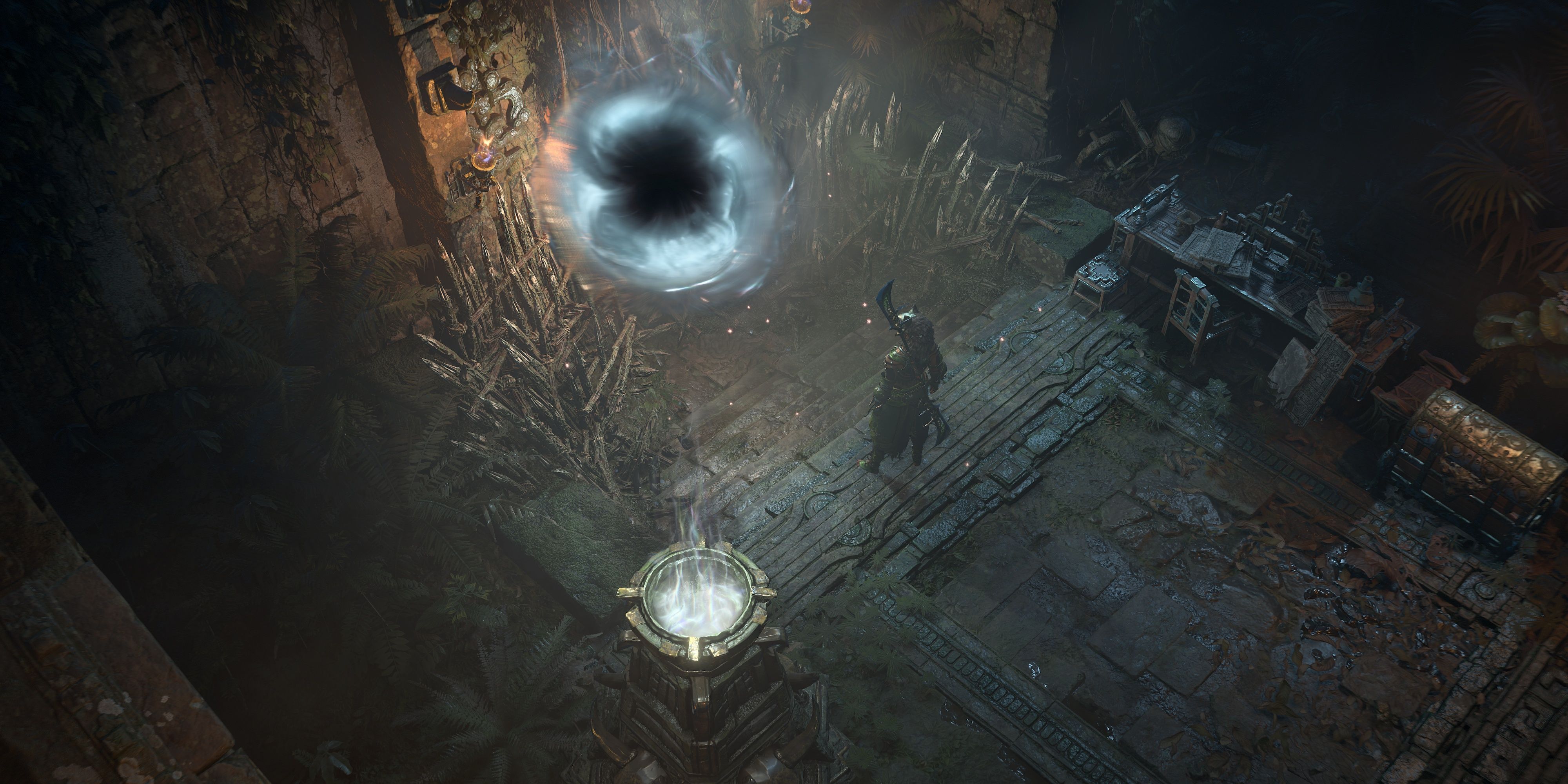 How To Complete Every Step Of The Deeds Of A Champion Quest In Diablo IV: Vessel Of Hatred