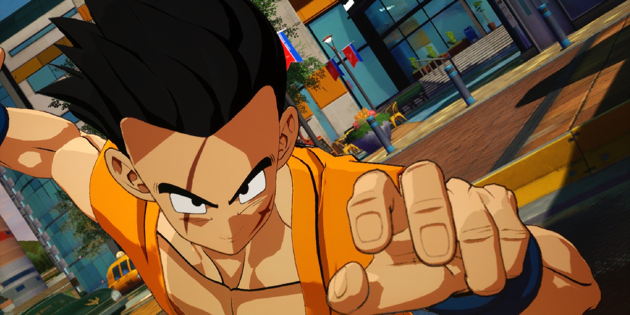 Лучшие турниры в Dragon Ball: Sparking Zero