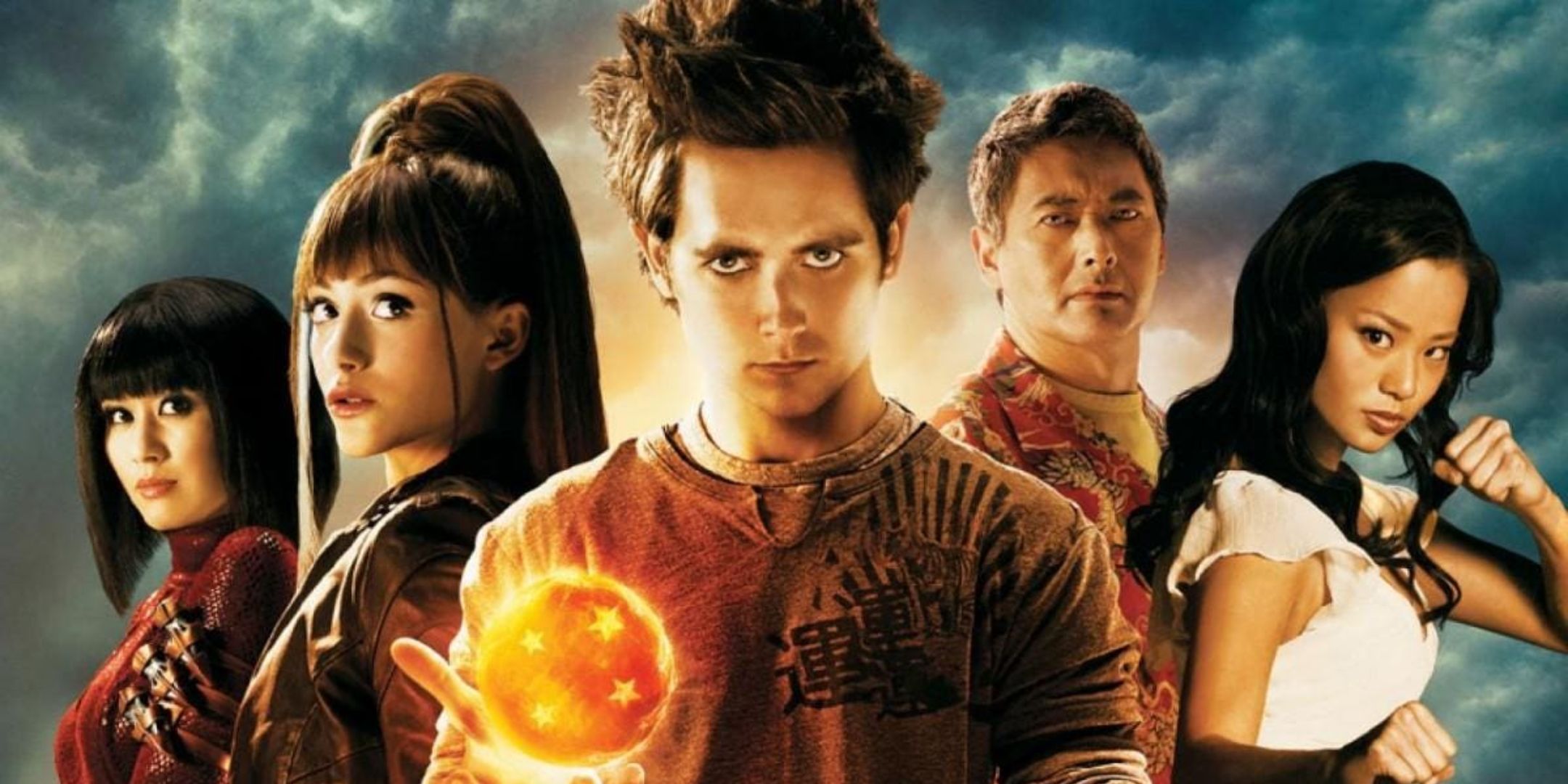 Dragon Ball: Sparking Zero enthält ein raffiniertes Dragon Ball Evolution ...