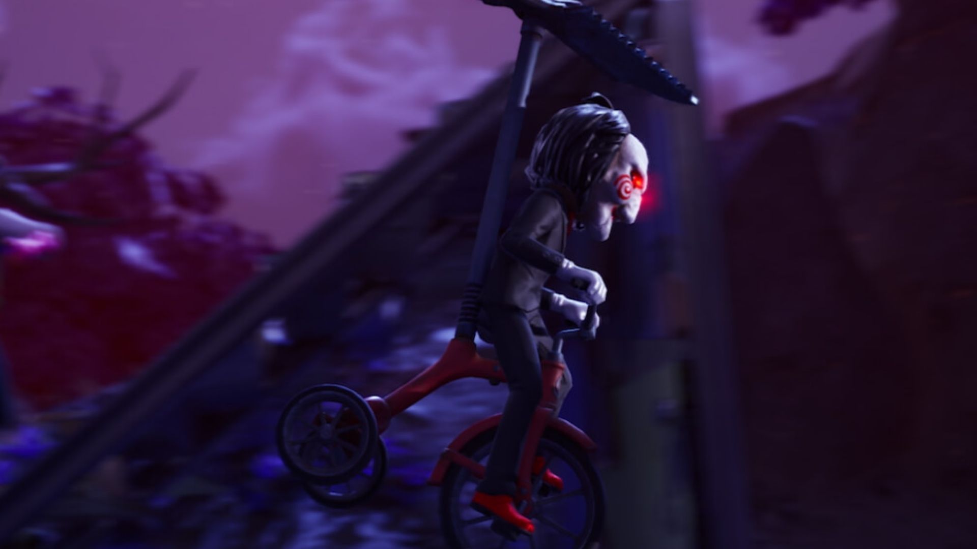 How To Complete All Fortnitemares 2024 Quests In Fortnite