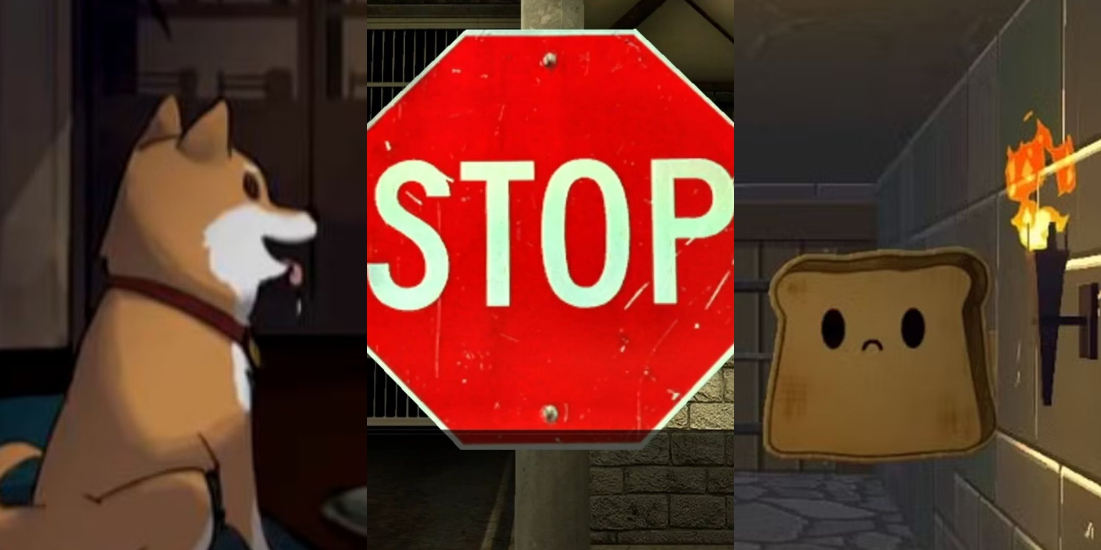 The Best Funny Moments In Scary Horror Games