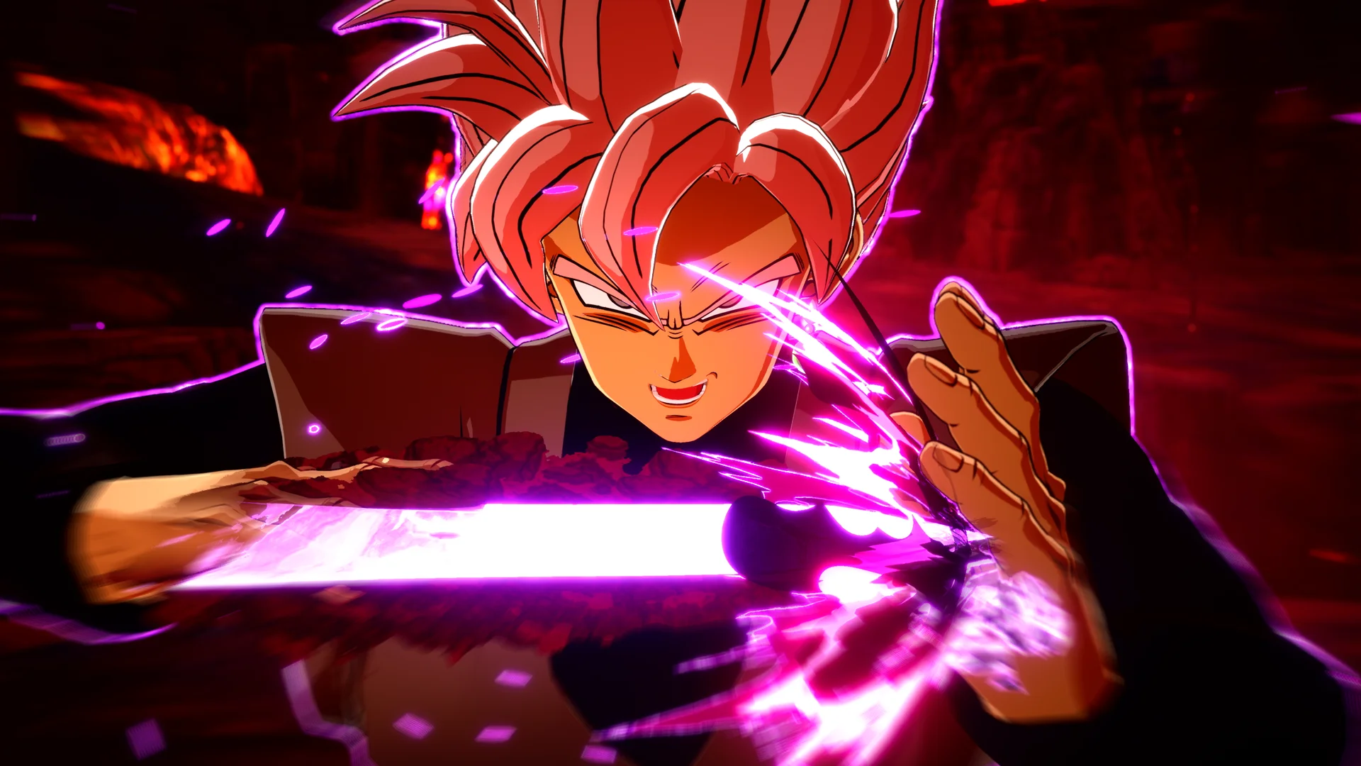 Dragon Ball: Sparking Zero Story Mode почти заставил меня стать Super Saiyan