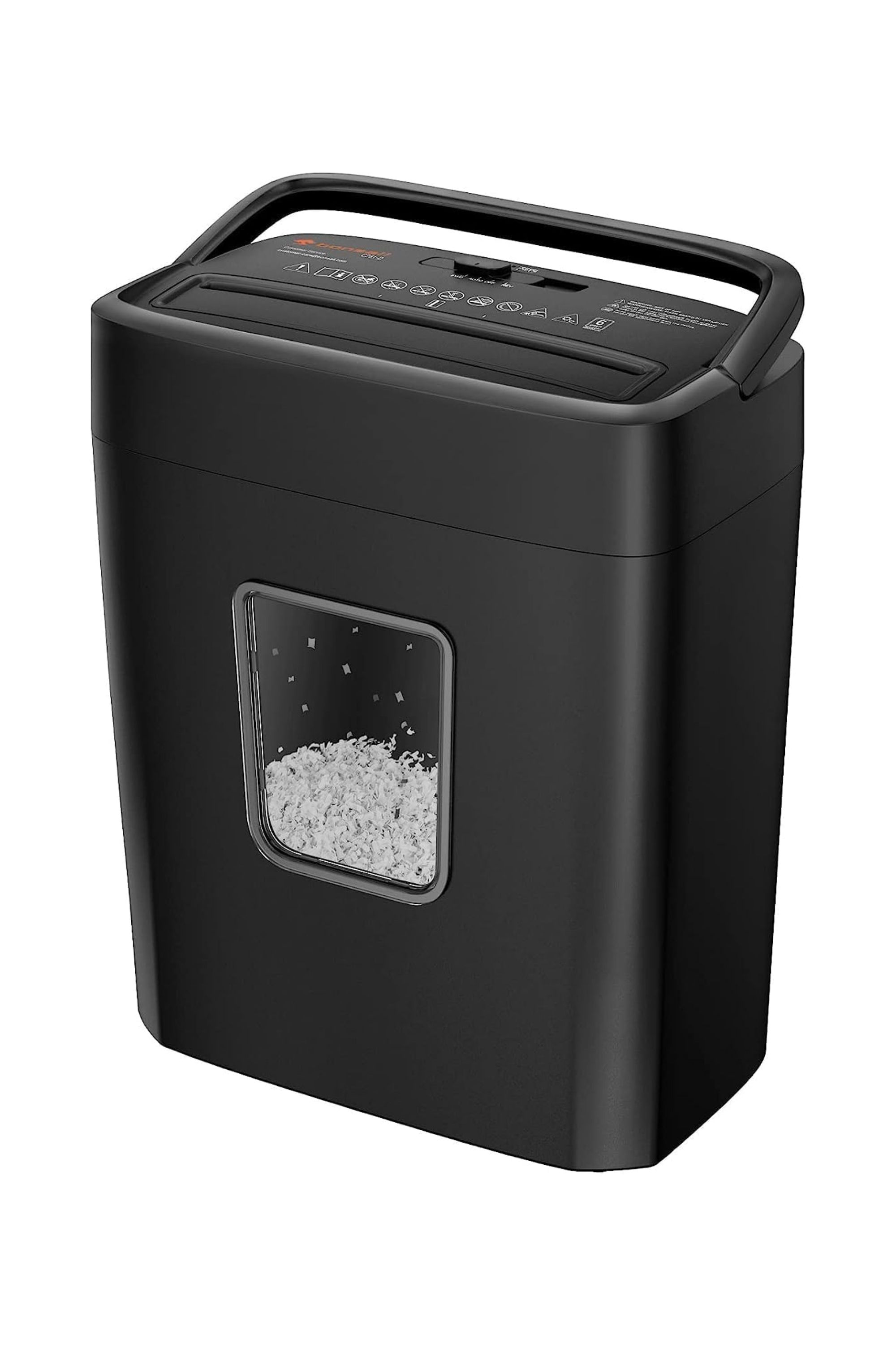 Best Paper Shredders For Home Use Best paper shredders for home use