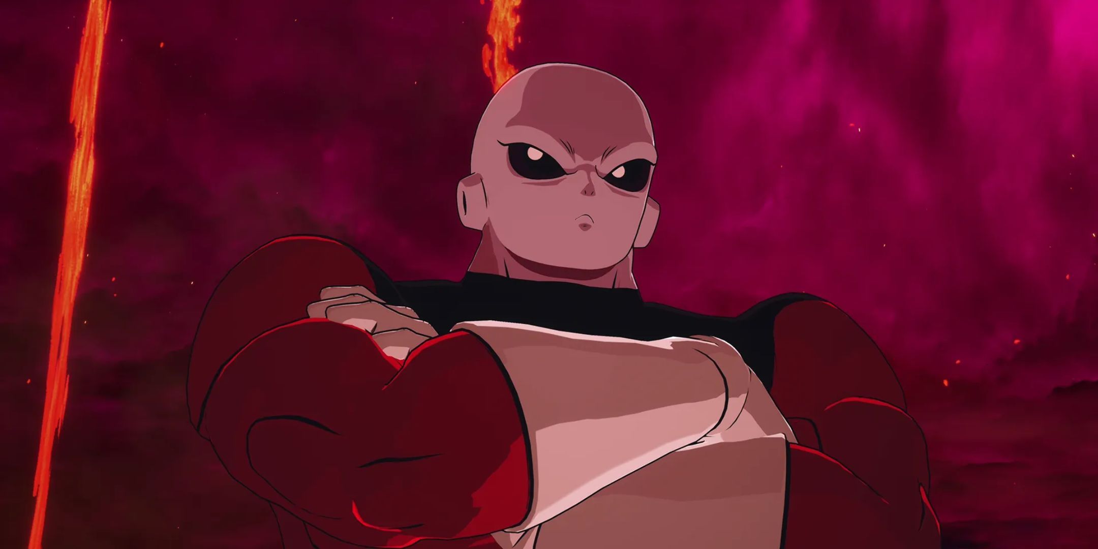 How To Play As Jiren In Dragon Ball: Sparking Zero