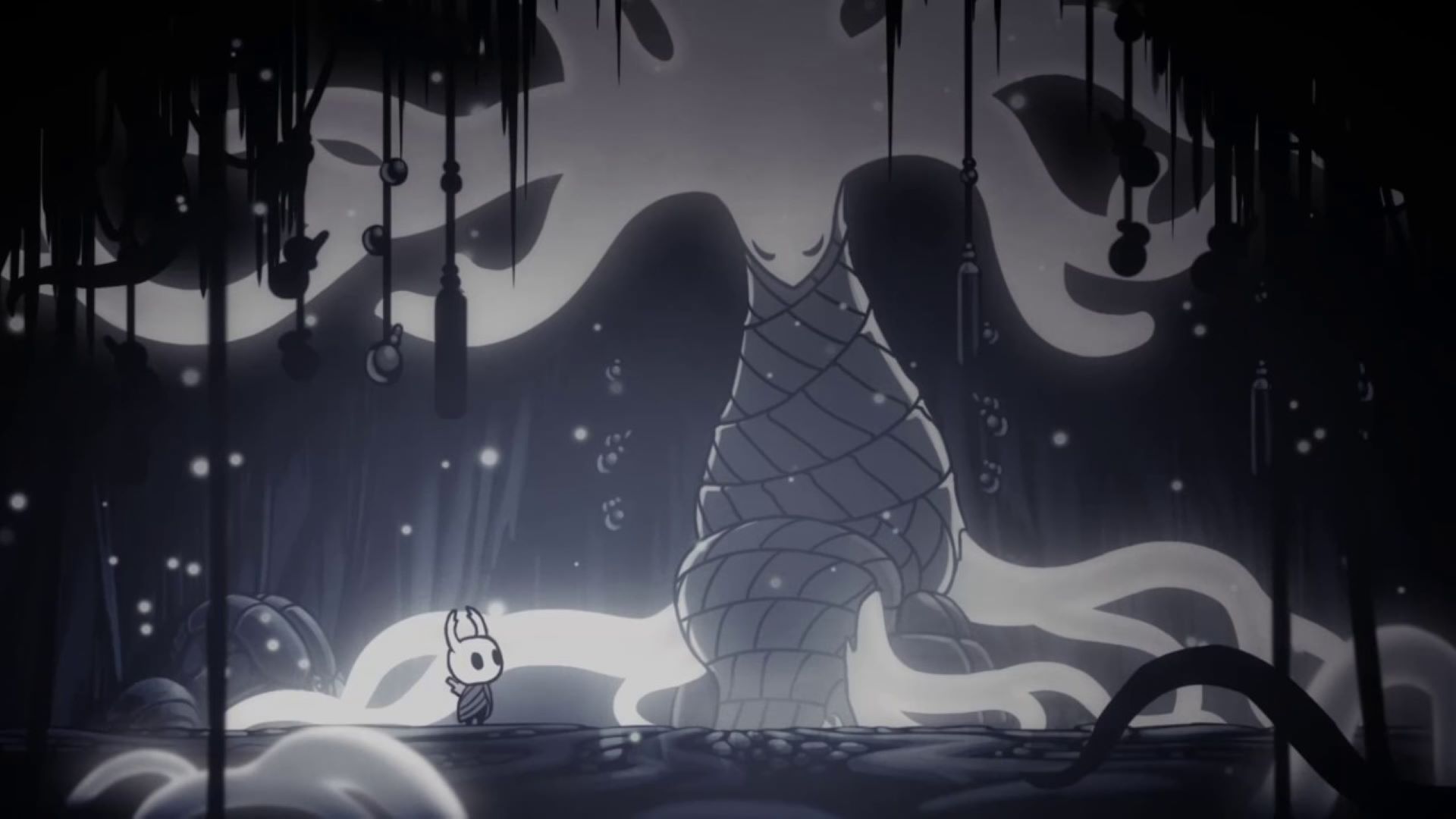 Лучшие песни в Hollow Knight