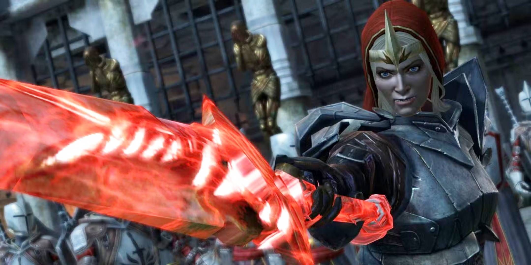 Dragon Age Remaster Trilogy Would Be Harder Than Mass Effect Legendary Edition