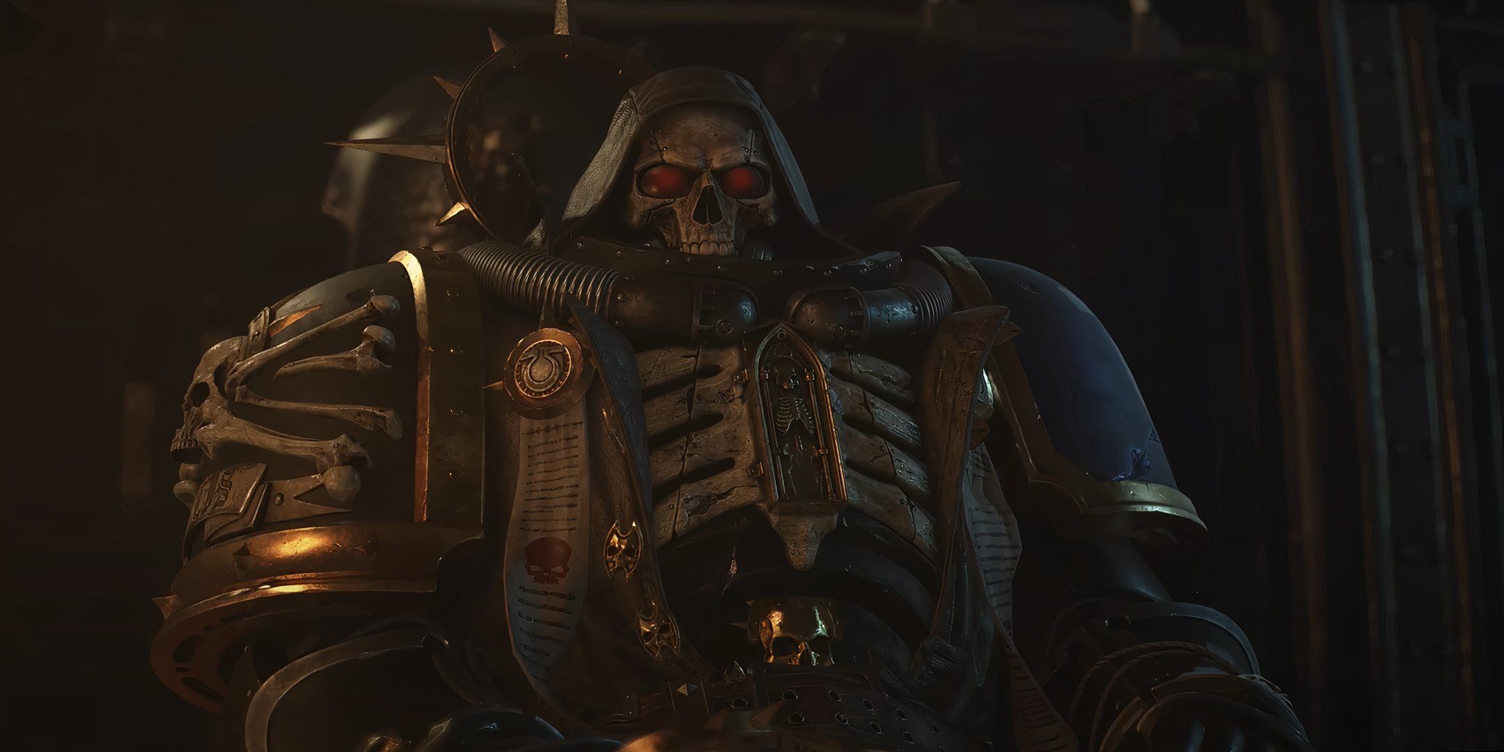 Warhammer 40K: Space Marine 2 Patch 4.1 Is Moving In The Right Direction