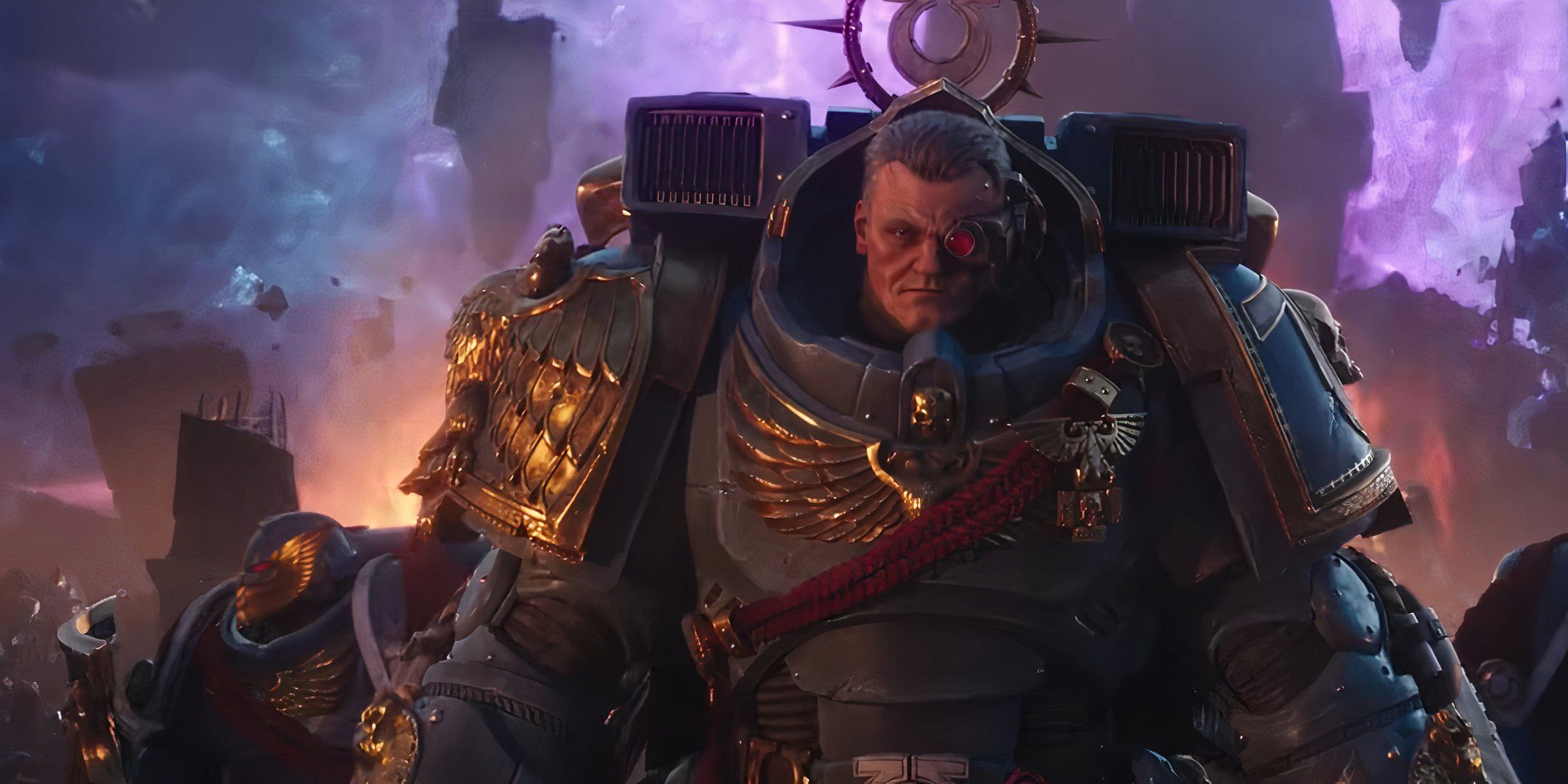 Warhammer 40K: Space Marine 2 Patch 4.1 Is Moving In The Right Direction