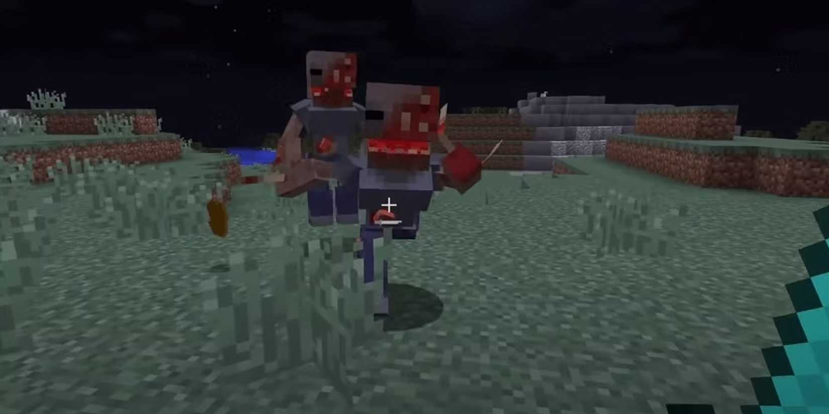The Best Mods To Make Minecraft Harder