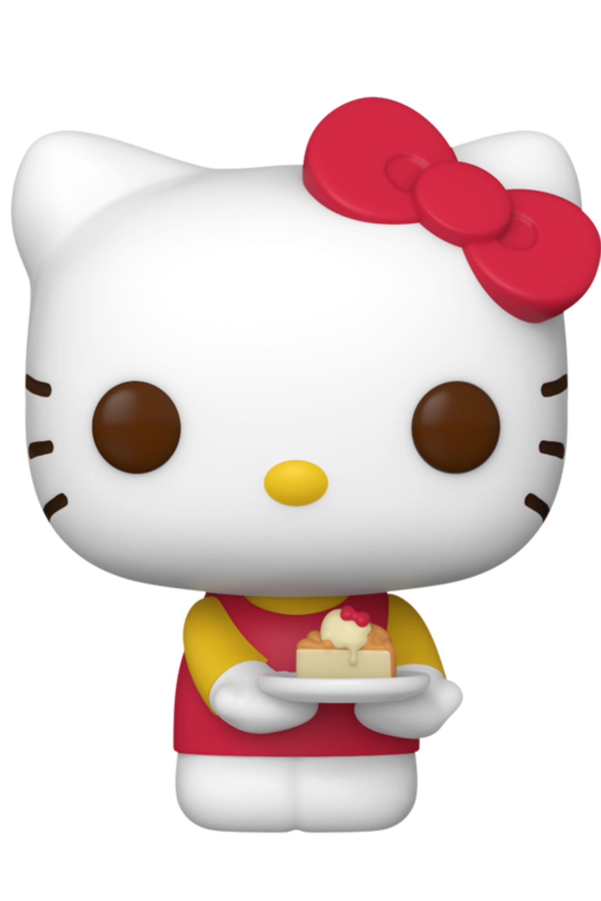 Hello Kitty With Cake Funko Pop