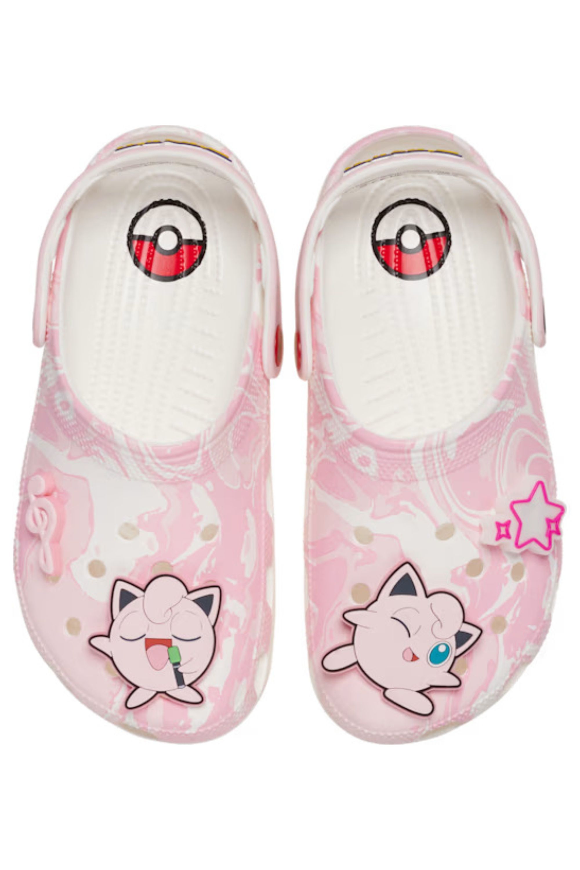 Pokemon's New Crocs Designs Will Be Available From October 17