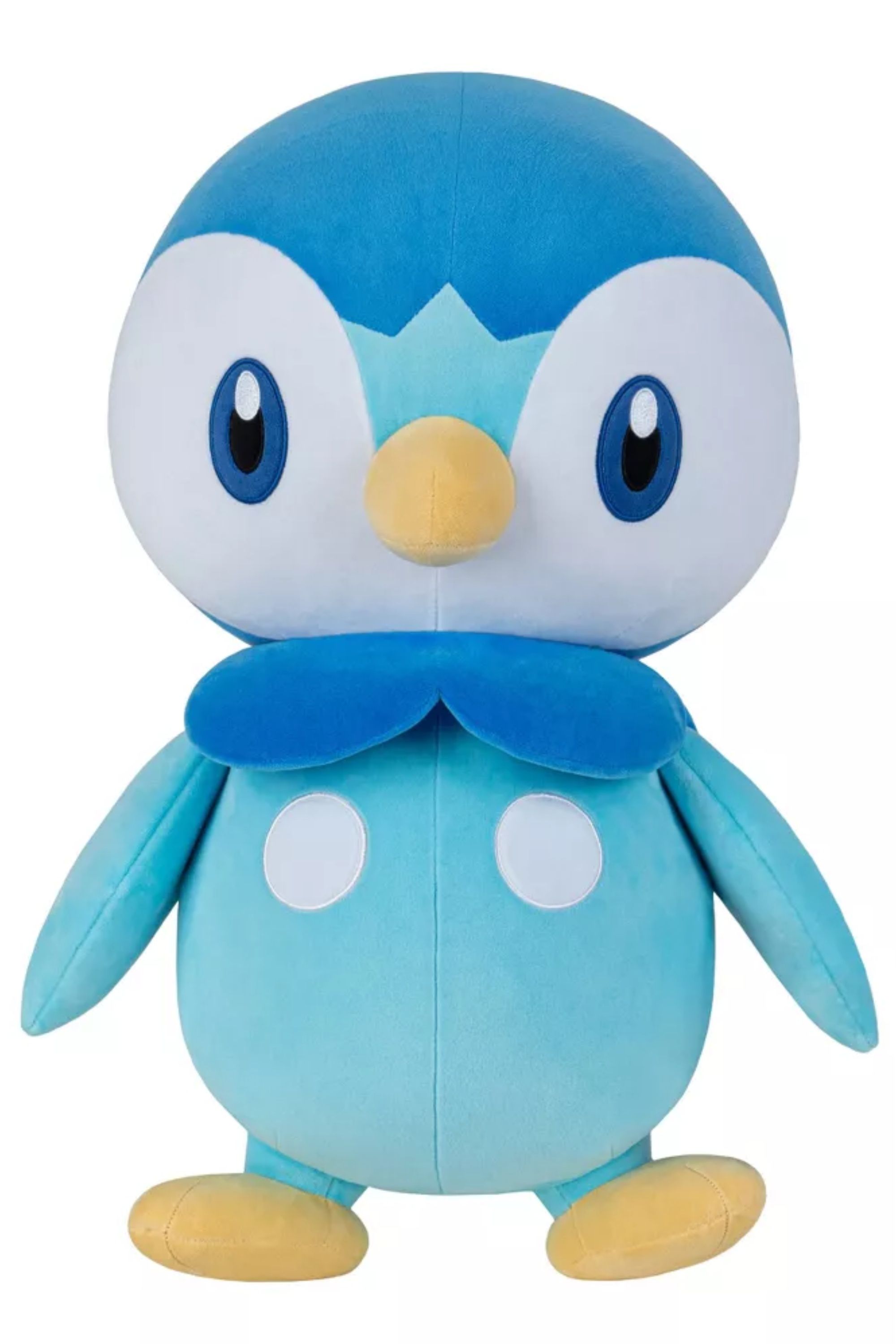 Pokemon s 24 Inch Sprigatito And Piplup Plushes Are Now At Target