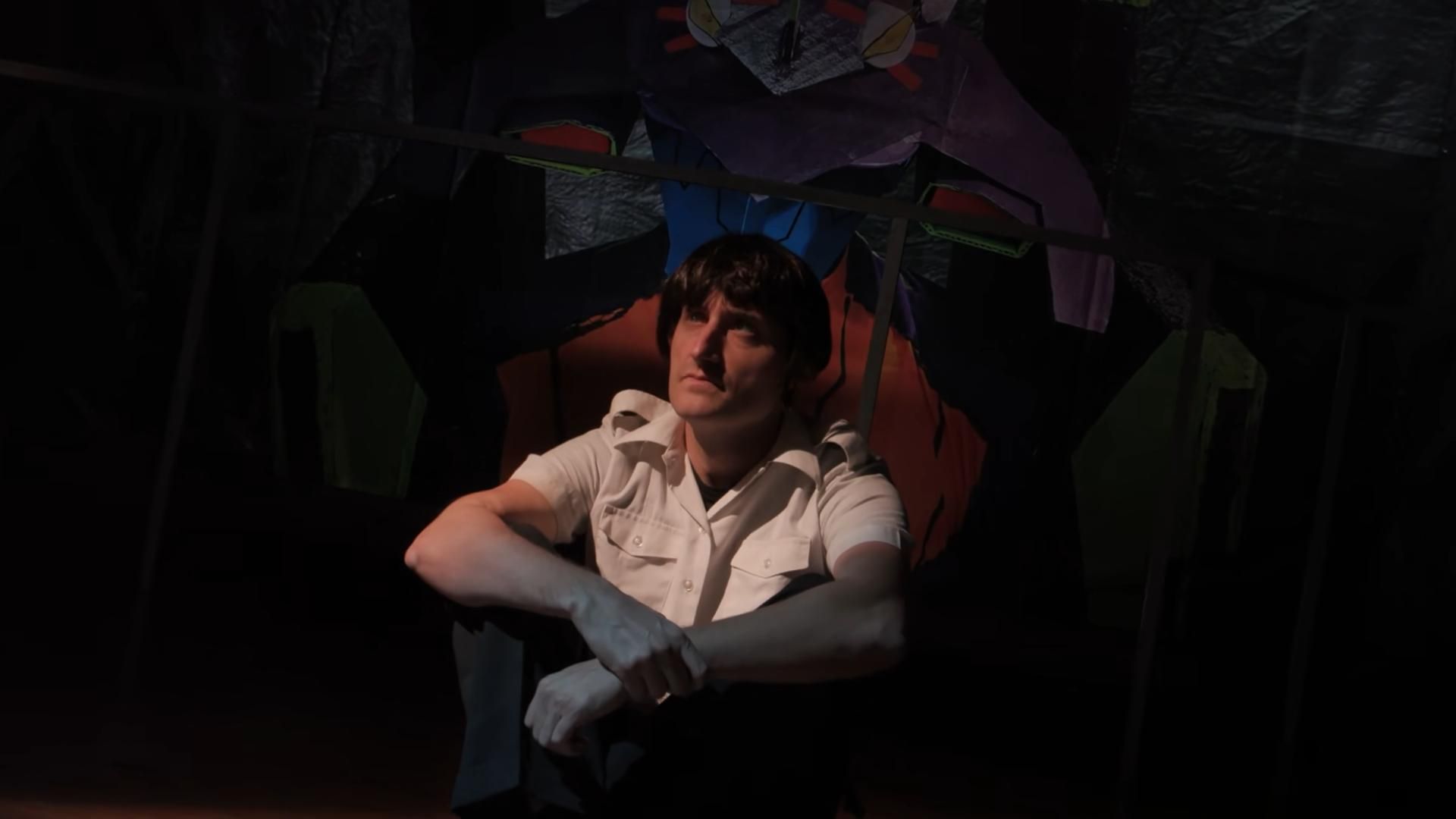 Mega 64 - The End Of Evangelion در پنج دقیقه