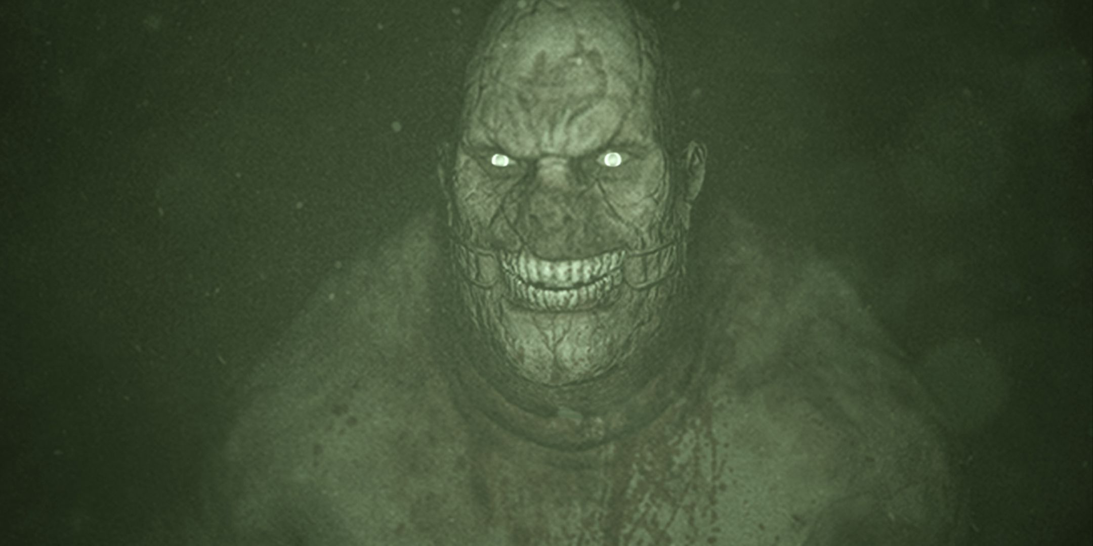 Outlast Movie Announced