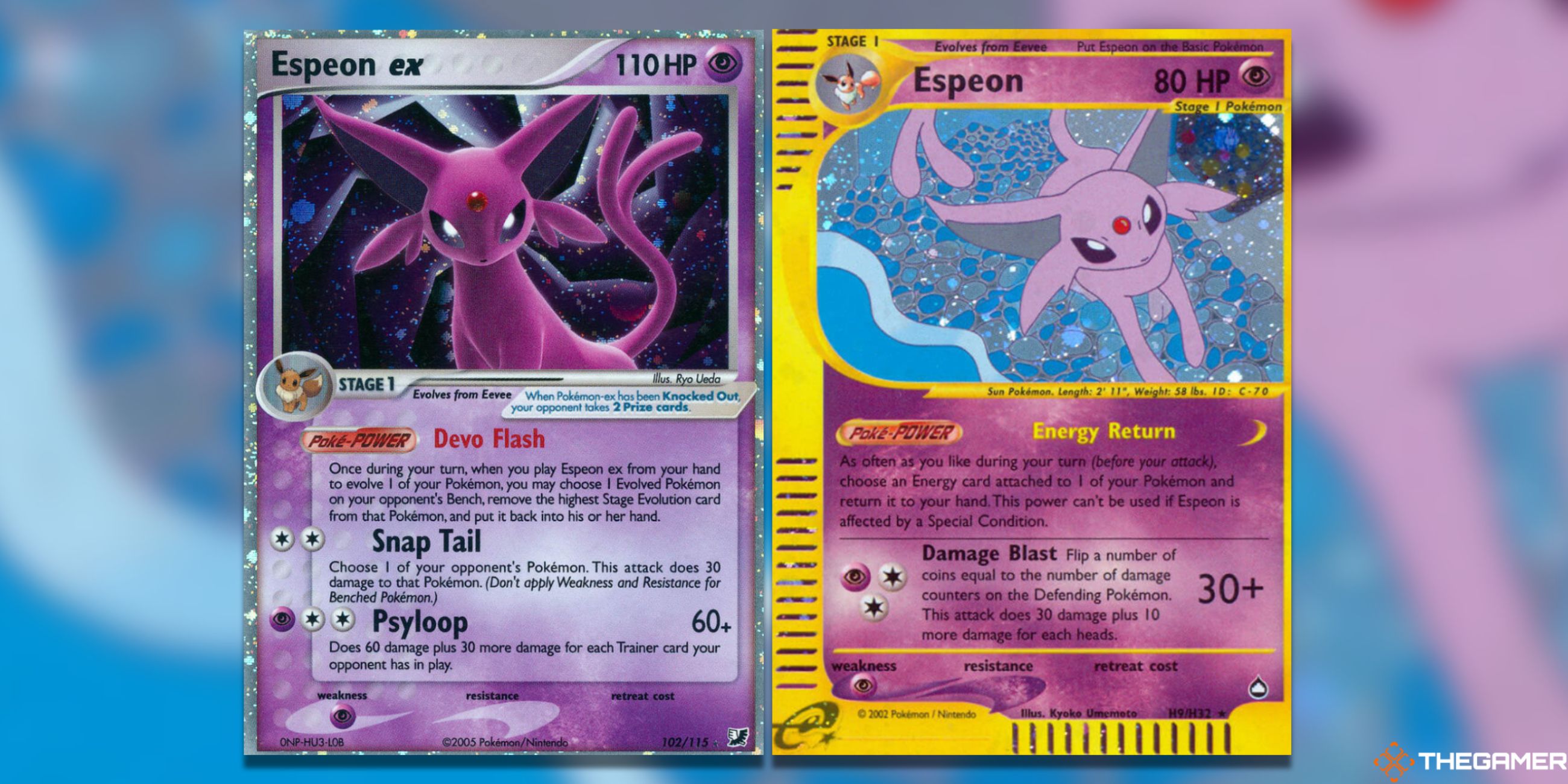 The Best Future Pokemon TCG Cards