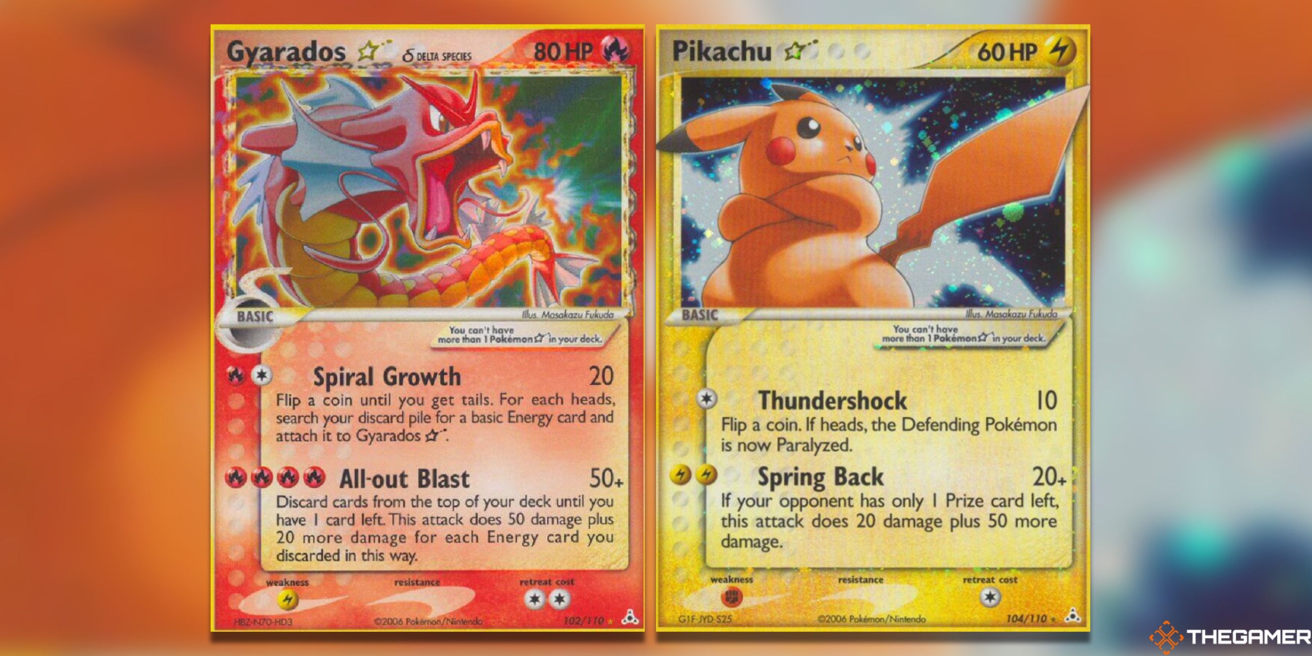 Самые ценные карты TCG Holon Phantoms Pokemon