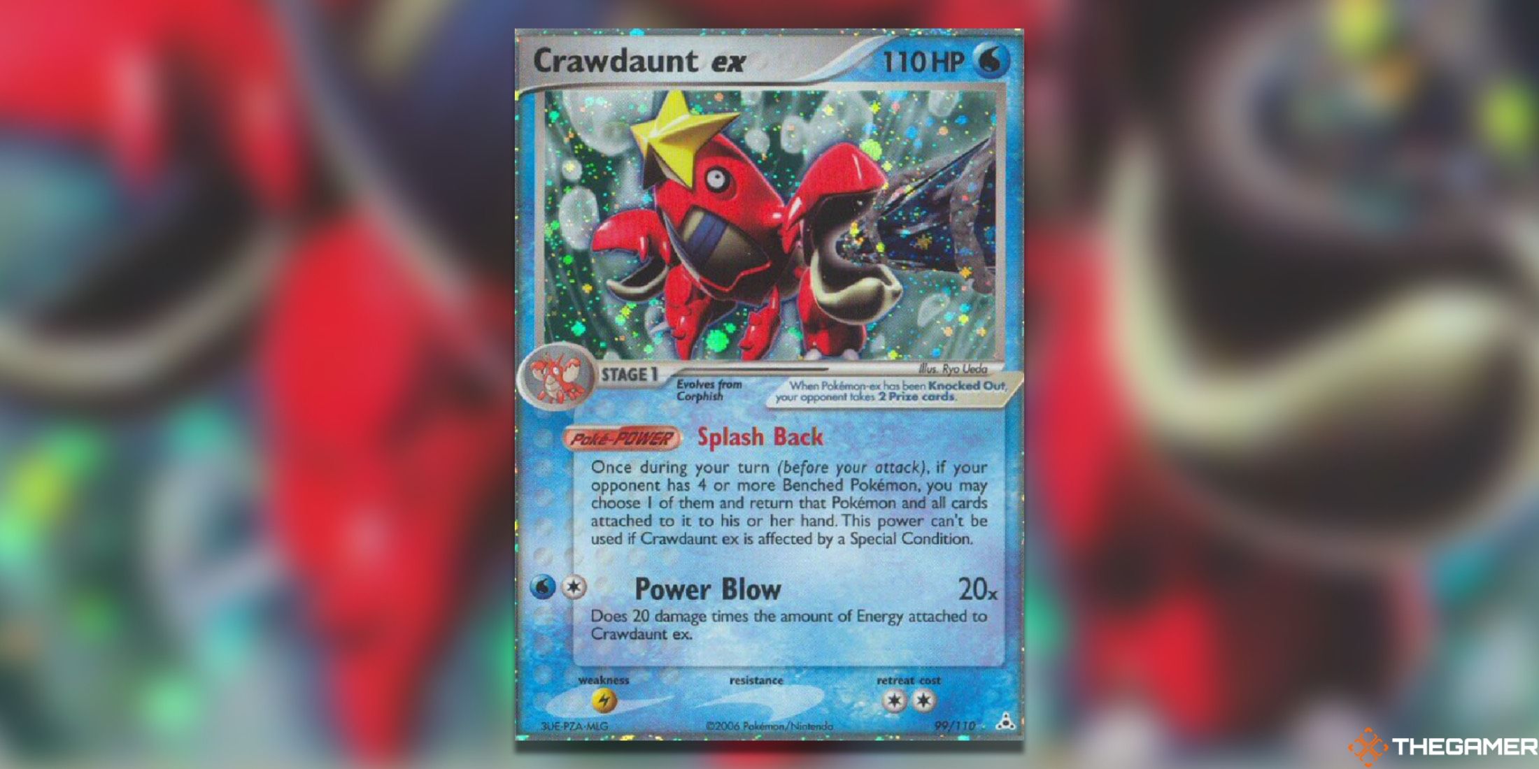 Самые ценные карты TCG Holon Phantoms Pokemon