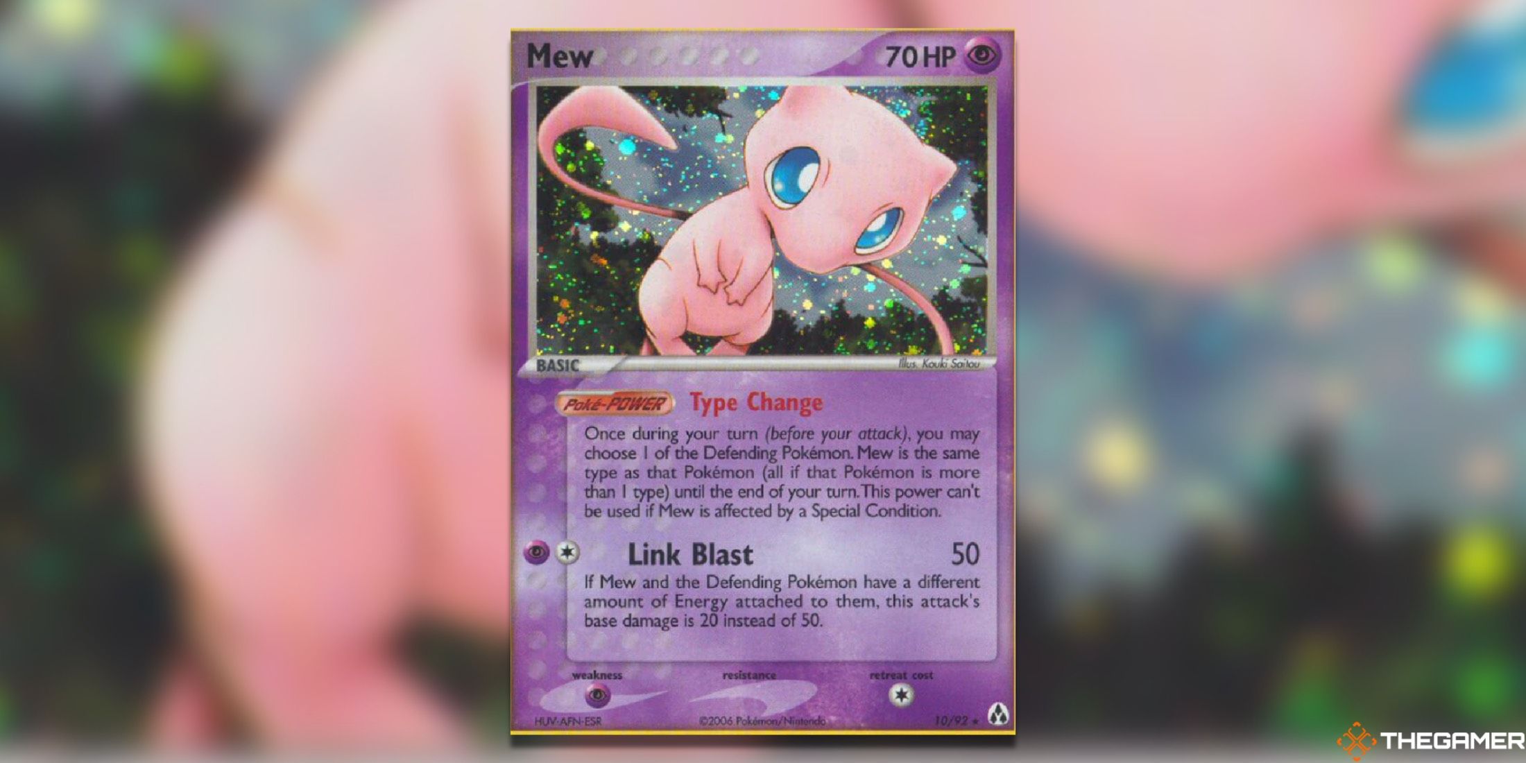 Самые ценные карты Legend Maker Pokemon TCG