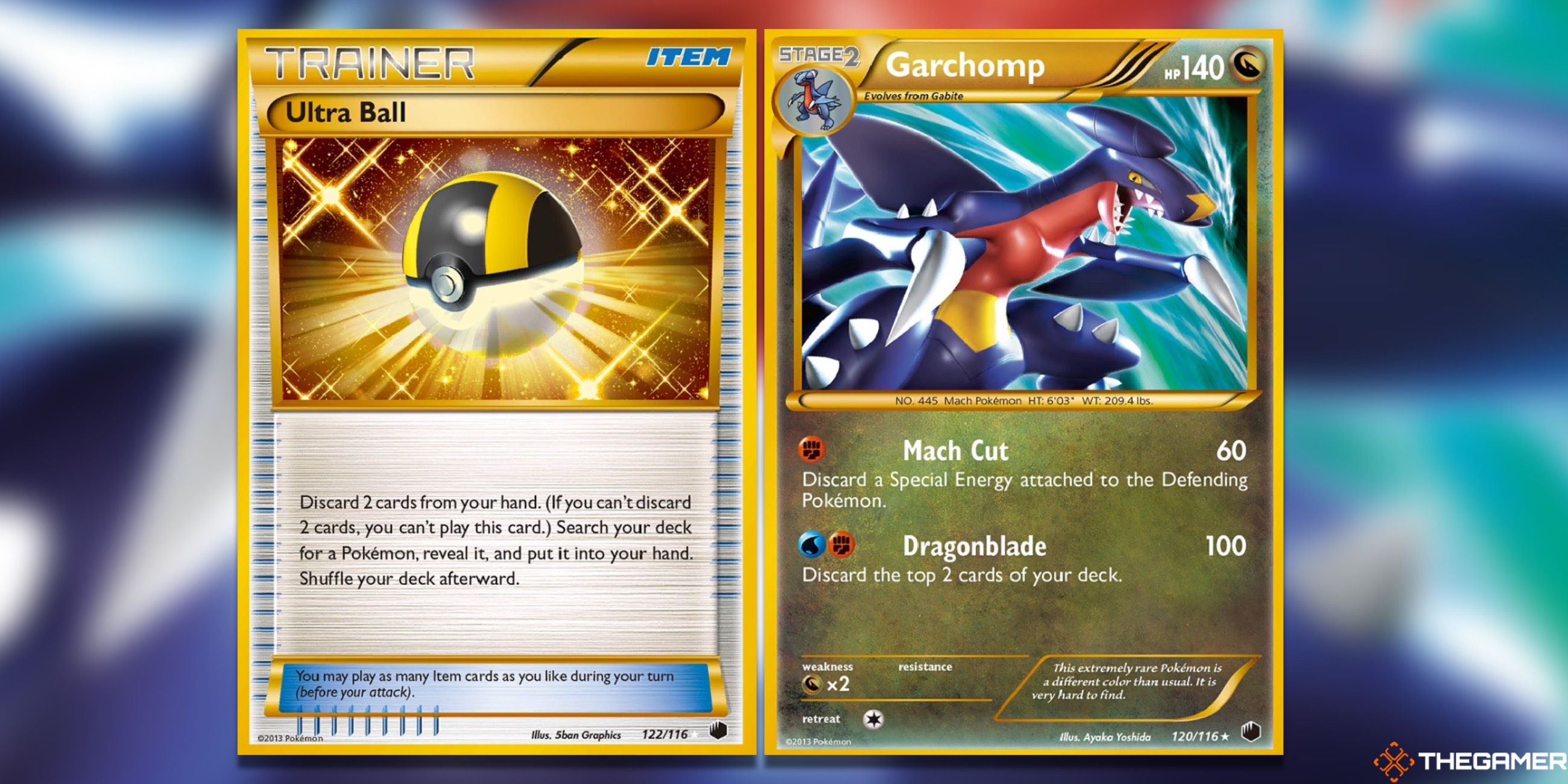 Самые ценные карты TCG Pokemon Plasma Freeze