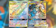 Mega Reshiram Ex Card 373x521