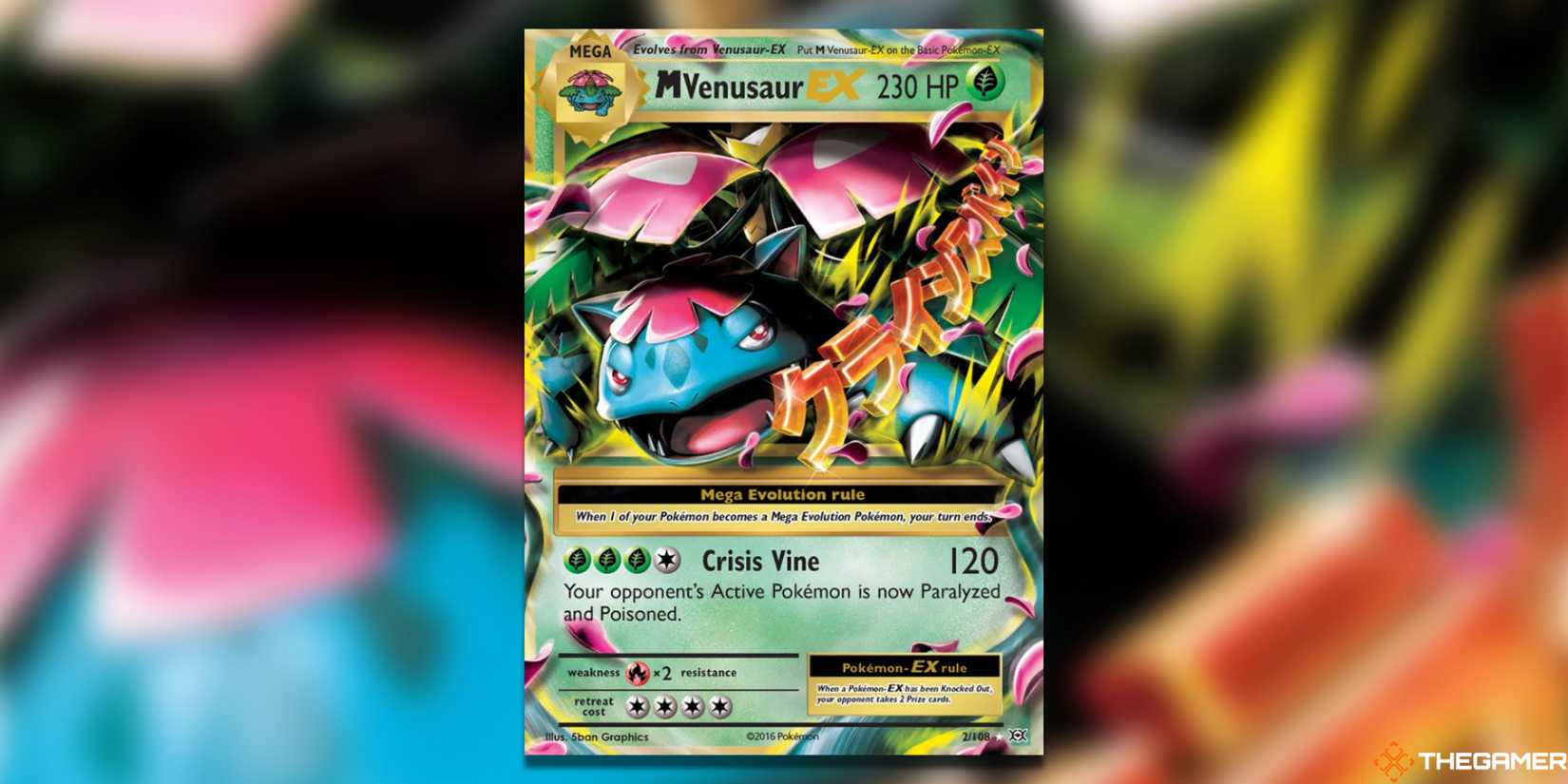 The Most Expensive XY Evolutions Pokemon TCG Cards