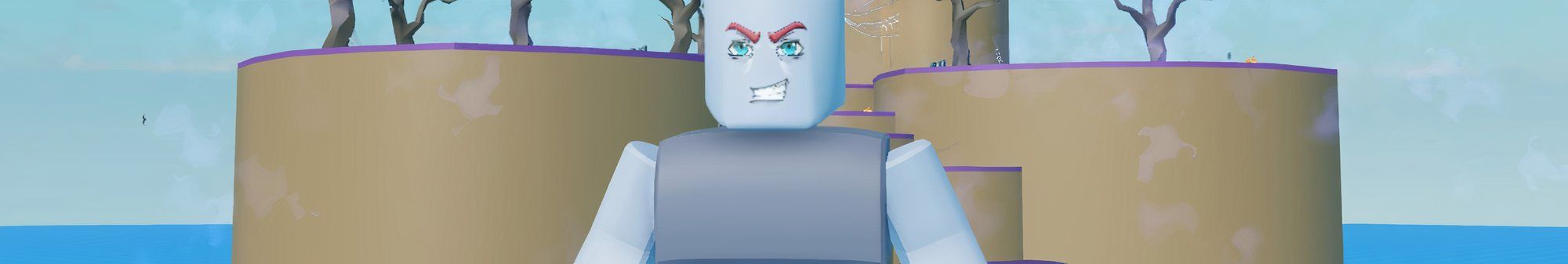 a player in MOUNT RNG on Roblox