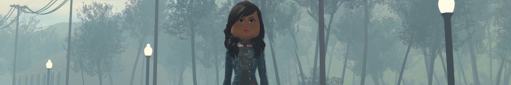 a character in Realms Of the Multiverse on Roblox