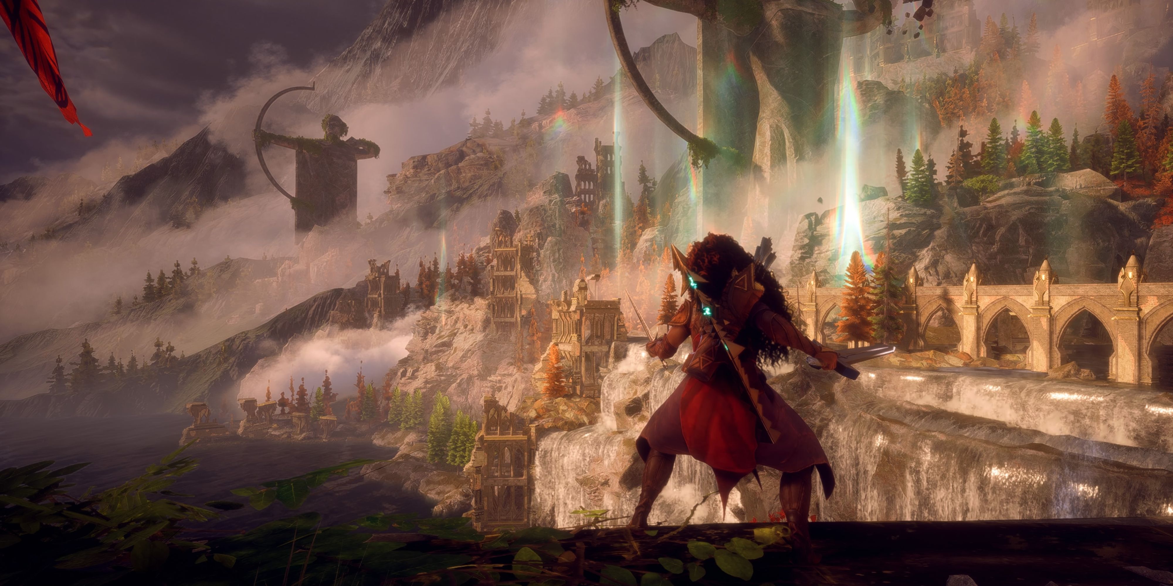 Dragon Age: Inquisition's Failings Make Me Hopeful For The Veilguard