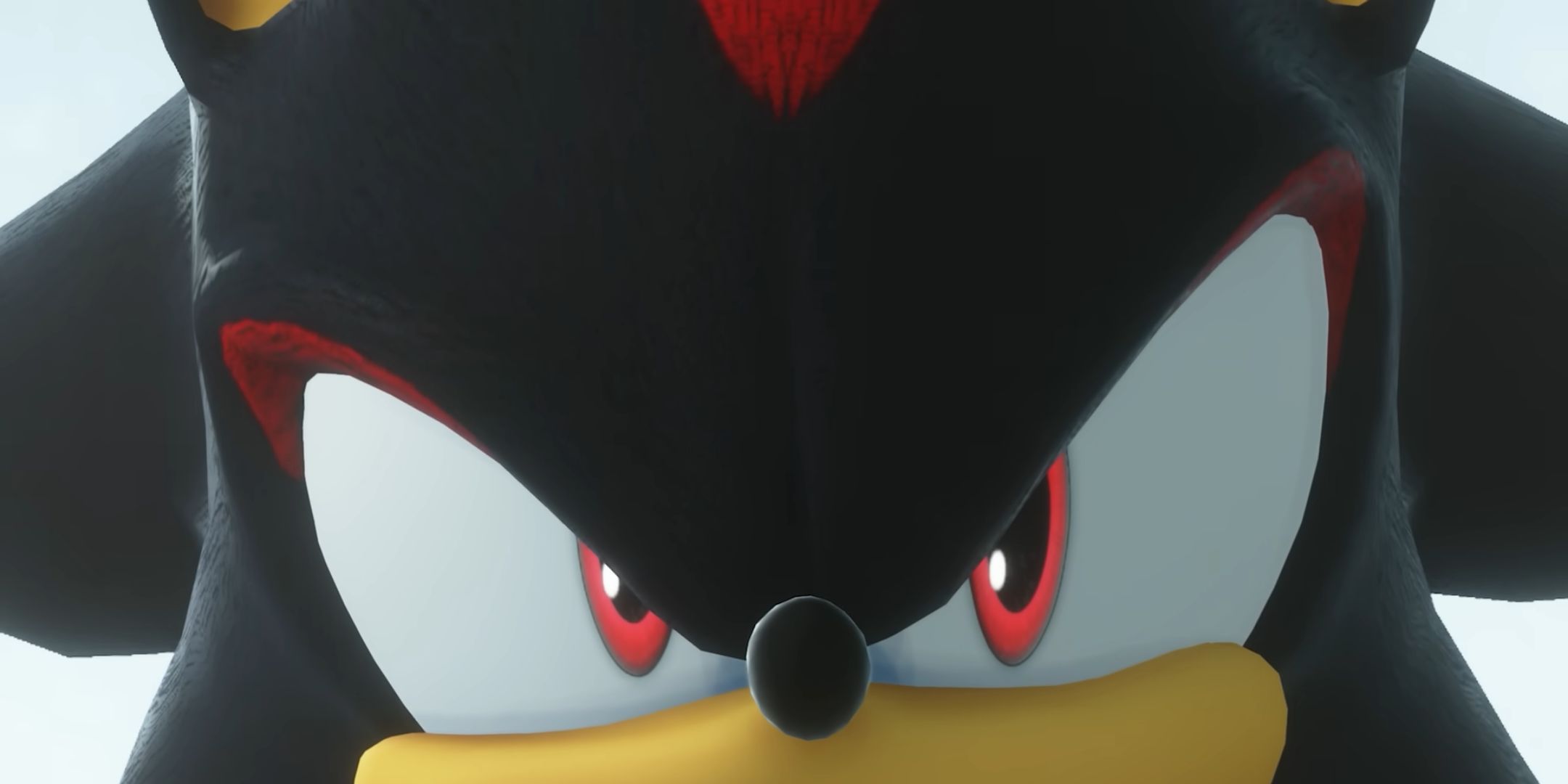 Sonic X Shadow Generations наконец-то придаёт Shadow некоторую завершенность