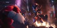 Keanu Reeves Did His Homework To Play Shadow In Sonic 3