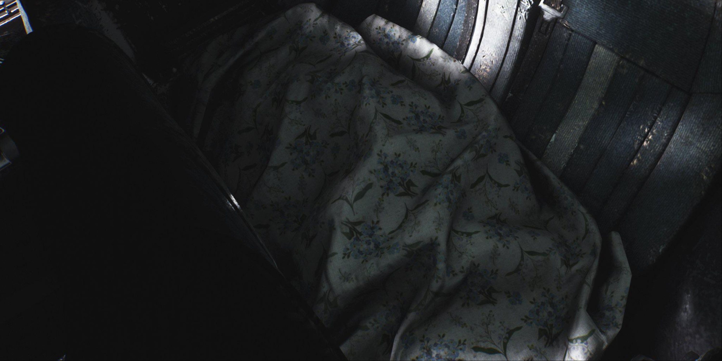 The Best Easter Eggs In Silent Hill 2