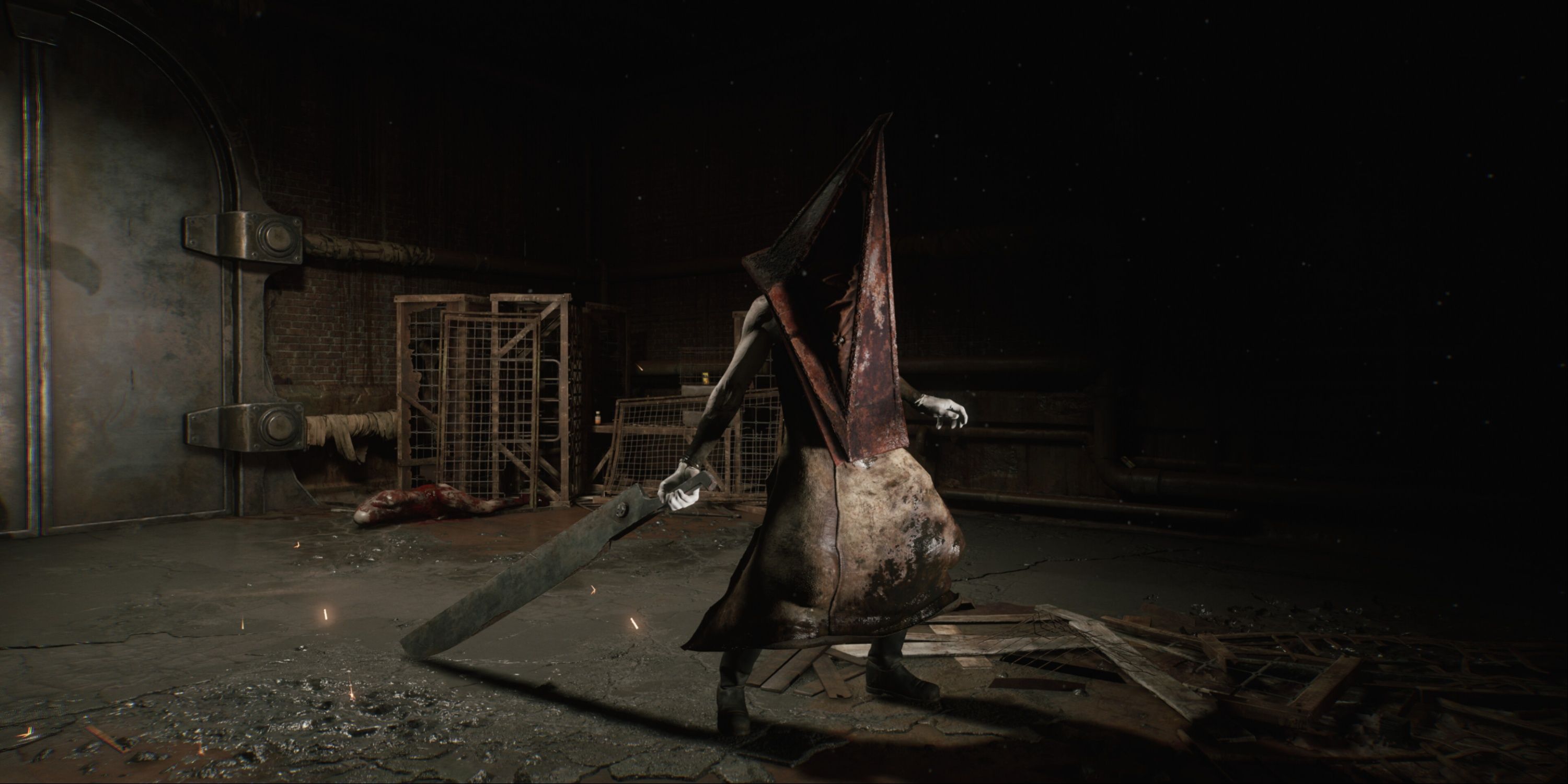 Is The Silent Hill 2 Remake Worth Playing?
