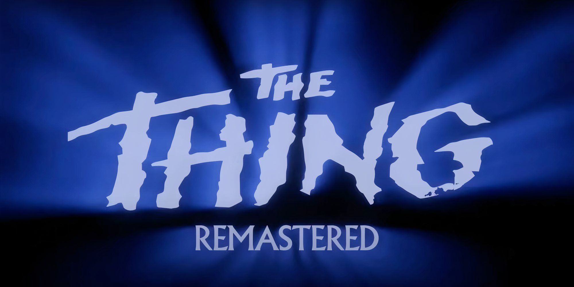 The Thing: Remastered представляет обновленный игровой процесс и графику