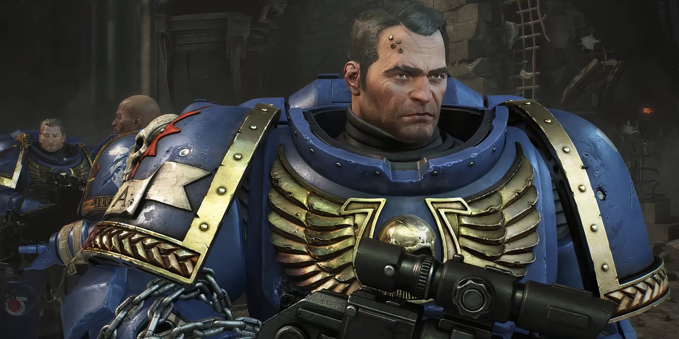 Warhammer 40,000: Space Marine 2 Review Bombed Over Recent Nerfs