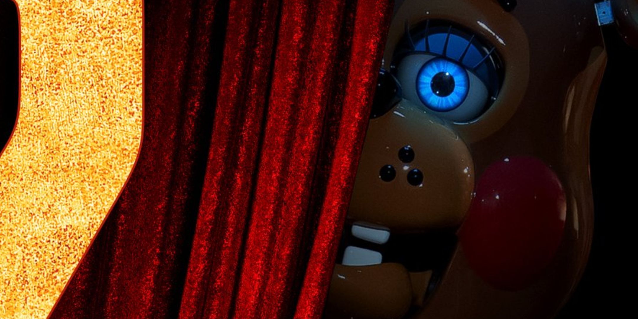 Фильм Five Nights At Freddy's 2: первый взгляд на игрушечного Фредди