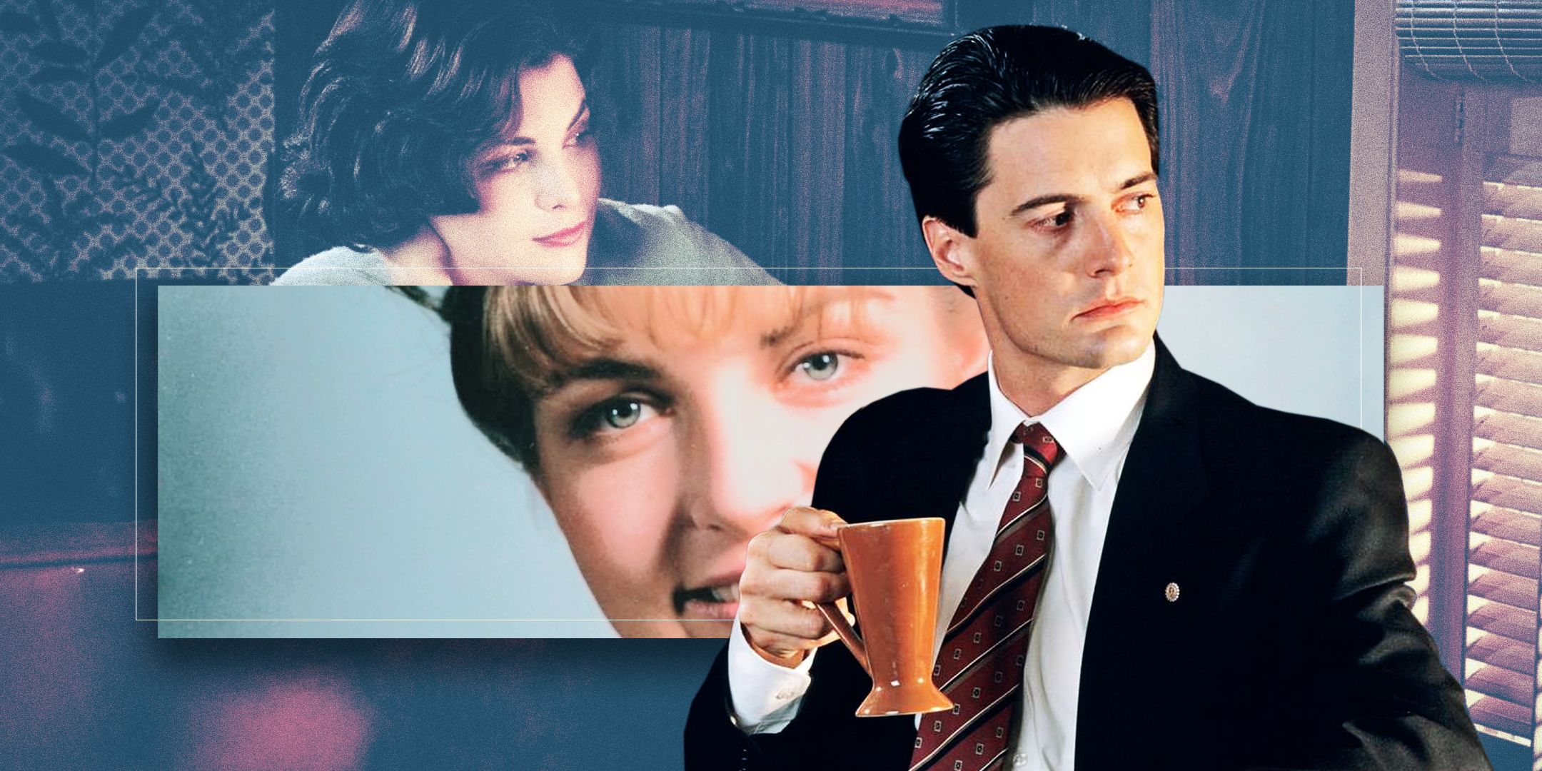 That Chill In The Air Means It’s Time For Twin Peaks