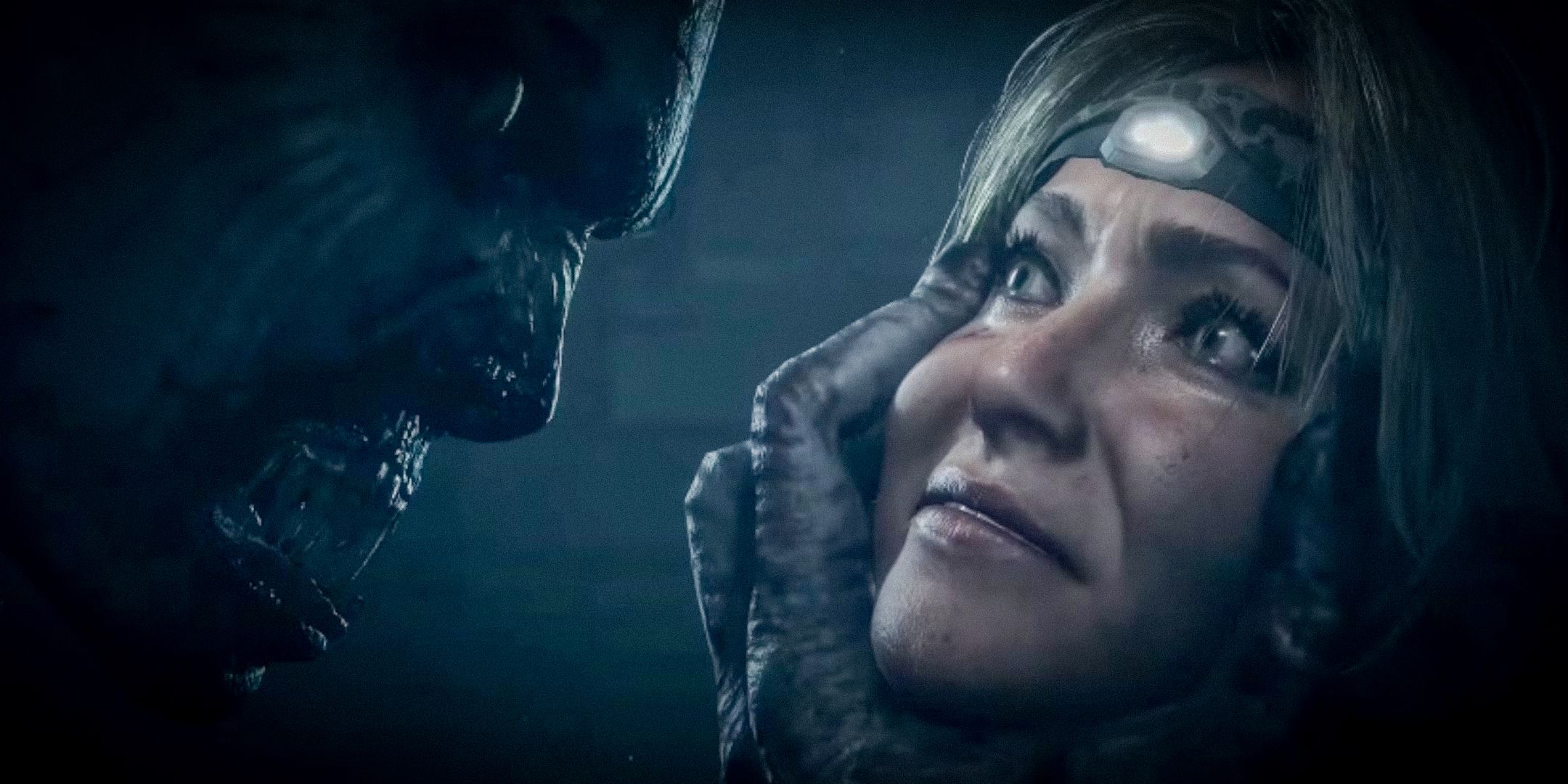 Until Dawn Remake Bug Turns Sam Into A Corpse