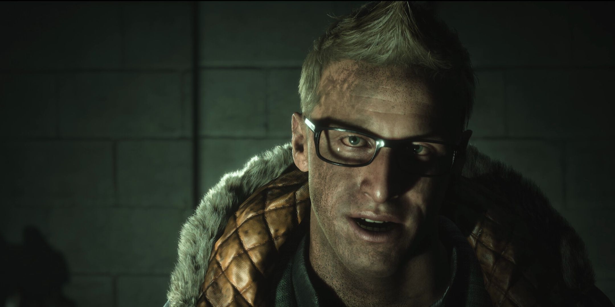 Until Dawn Remake Drops To 