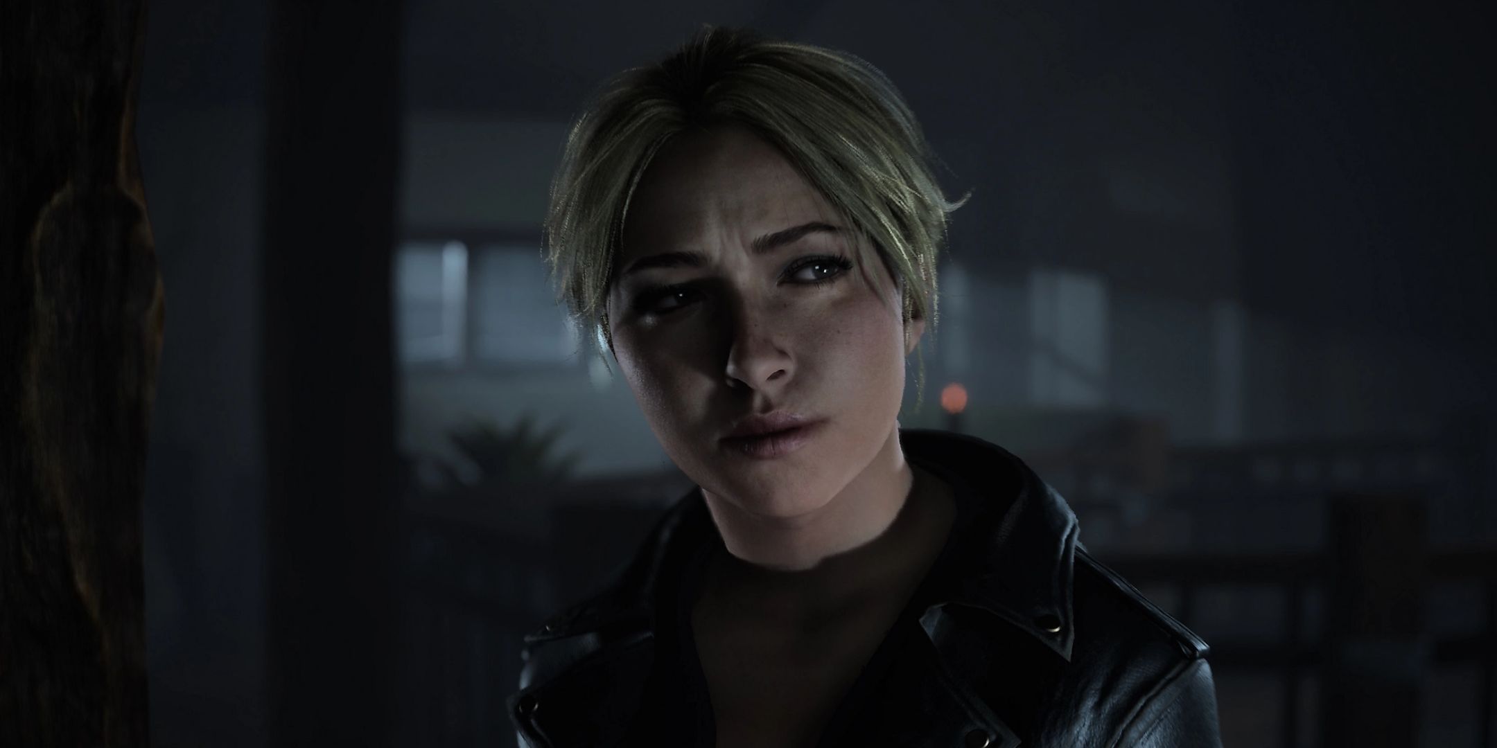 Until Dawn Remake Leak Reveals New Ending