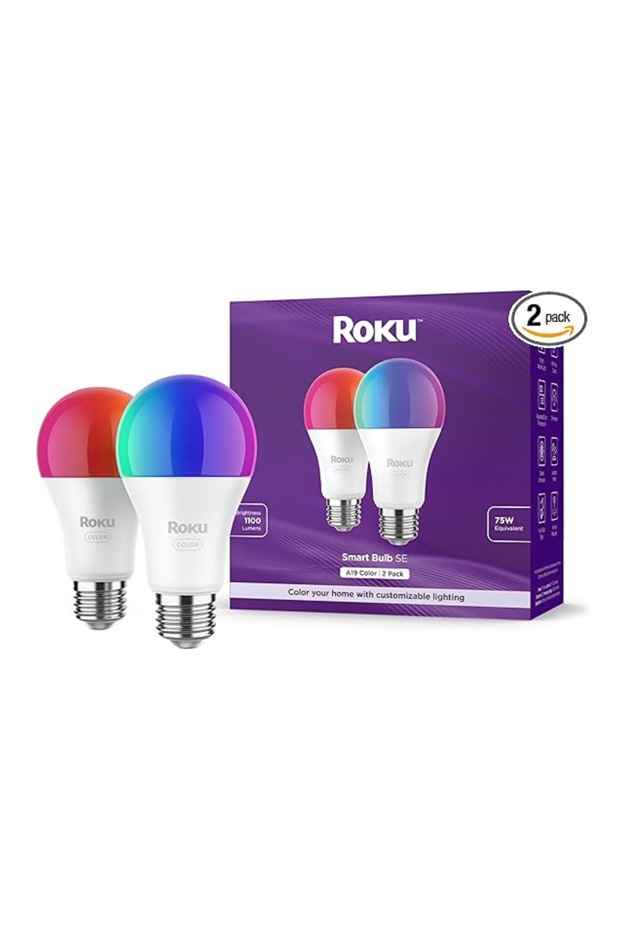 Best Smart Bulbs In 2024