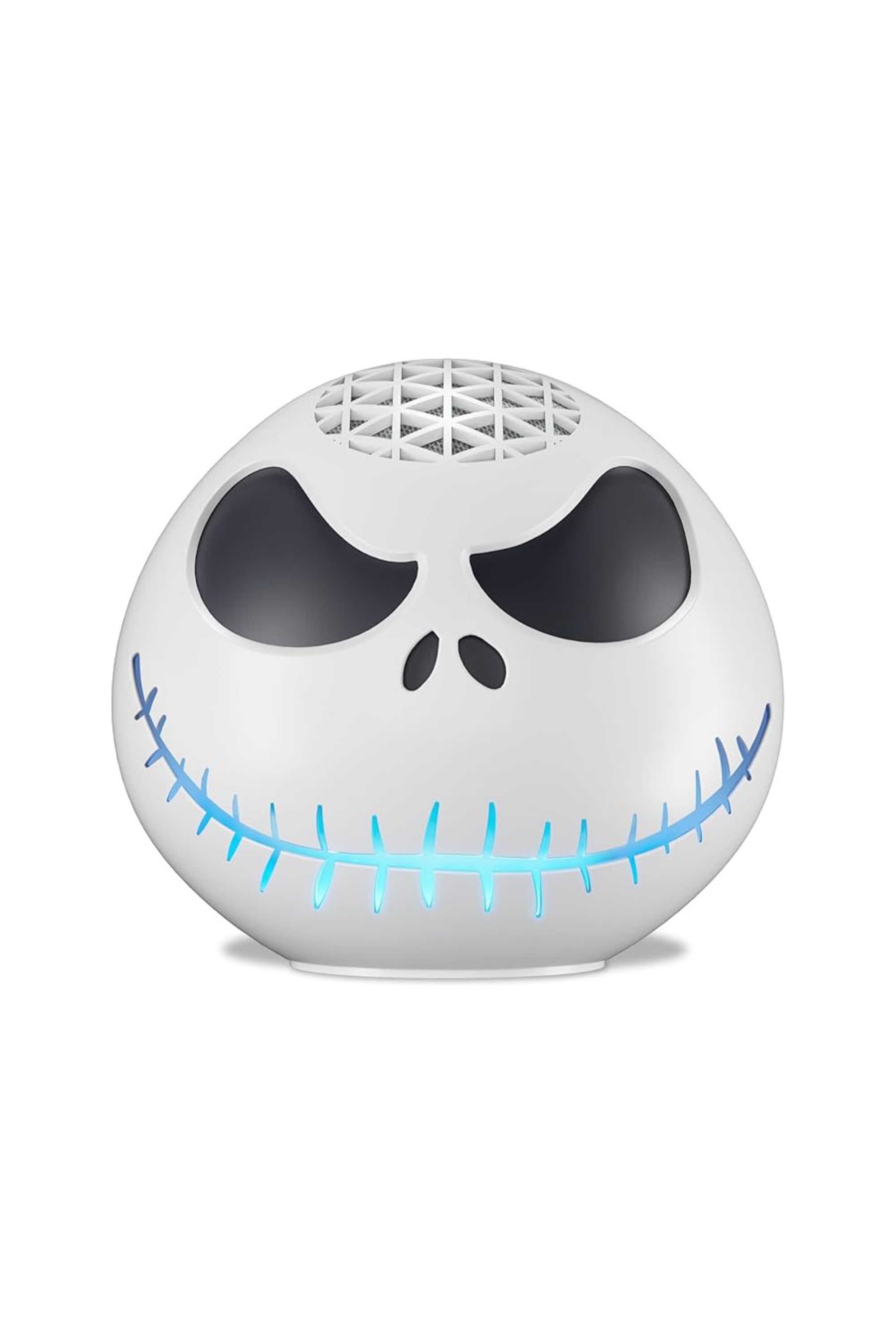 Echo Dot Limited Edition Jack Skellington Shell