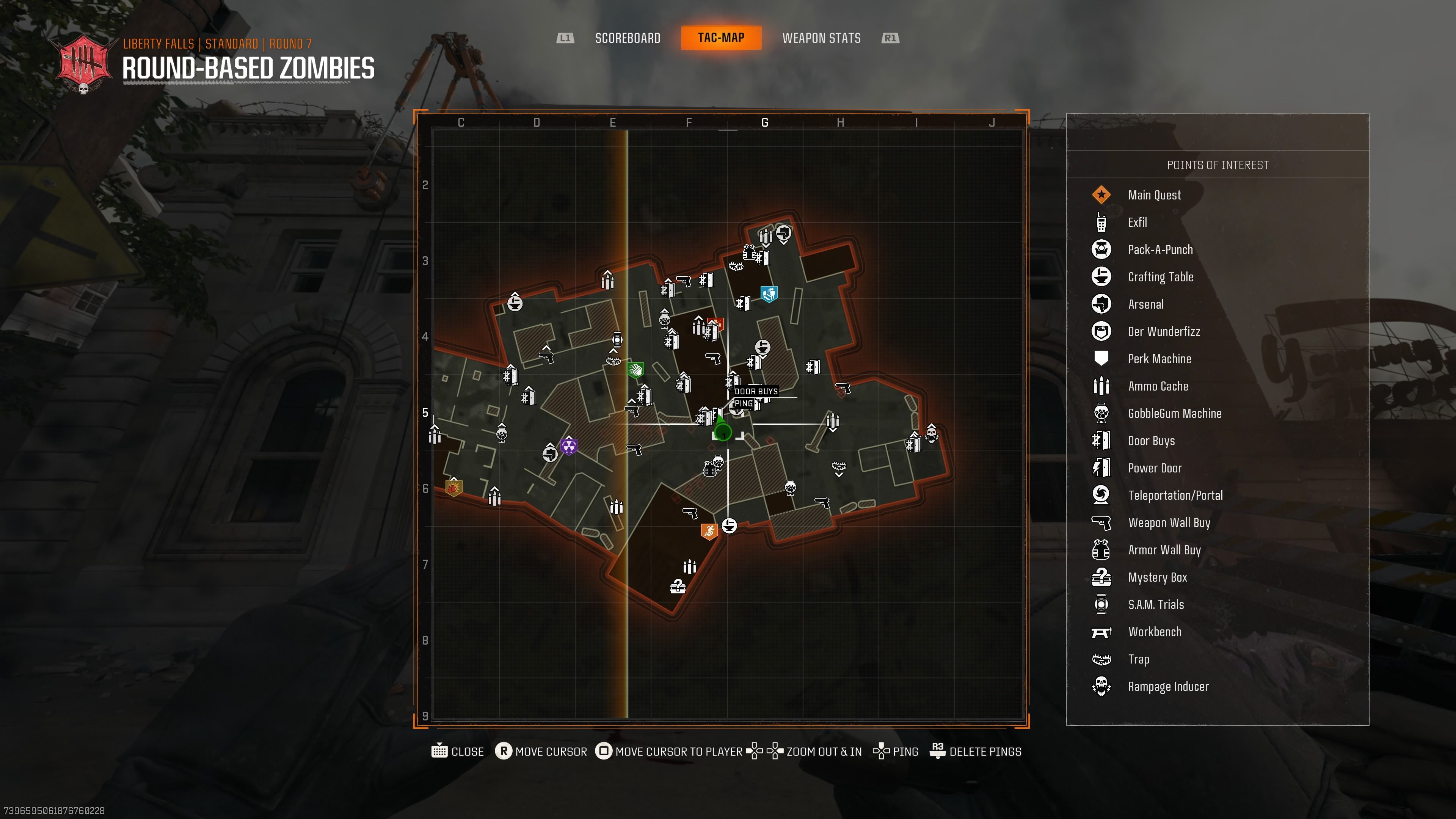 How To Open The Vault In Liberty Falls In Black Ops 6