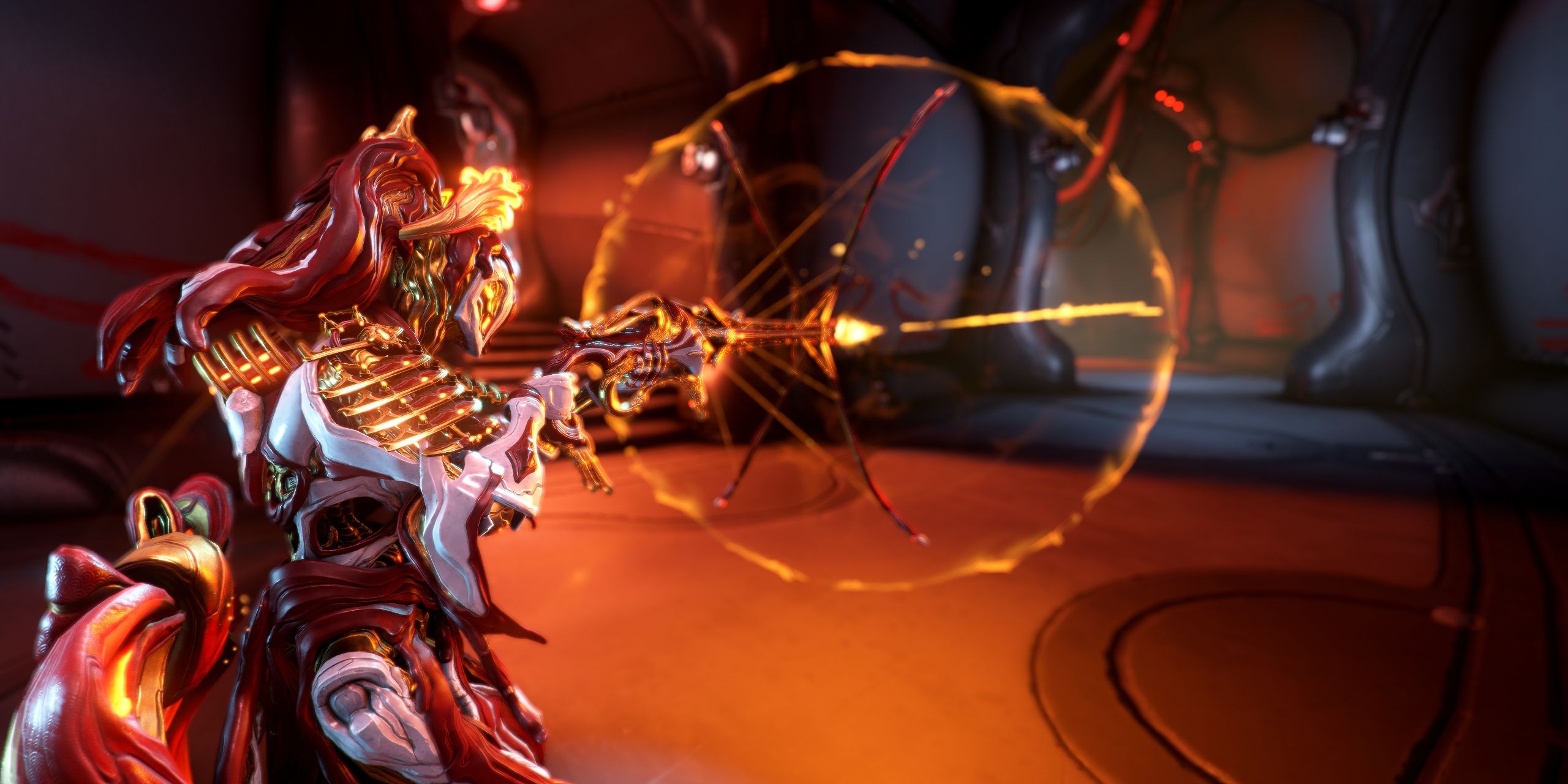 Best Trumna Prime Builds In Warframe