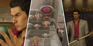 Every Minigame And Where To Find It In Yakuza Kiwami Every Minigame And Where To Find It In Yakuza Kiwami